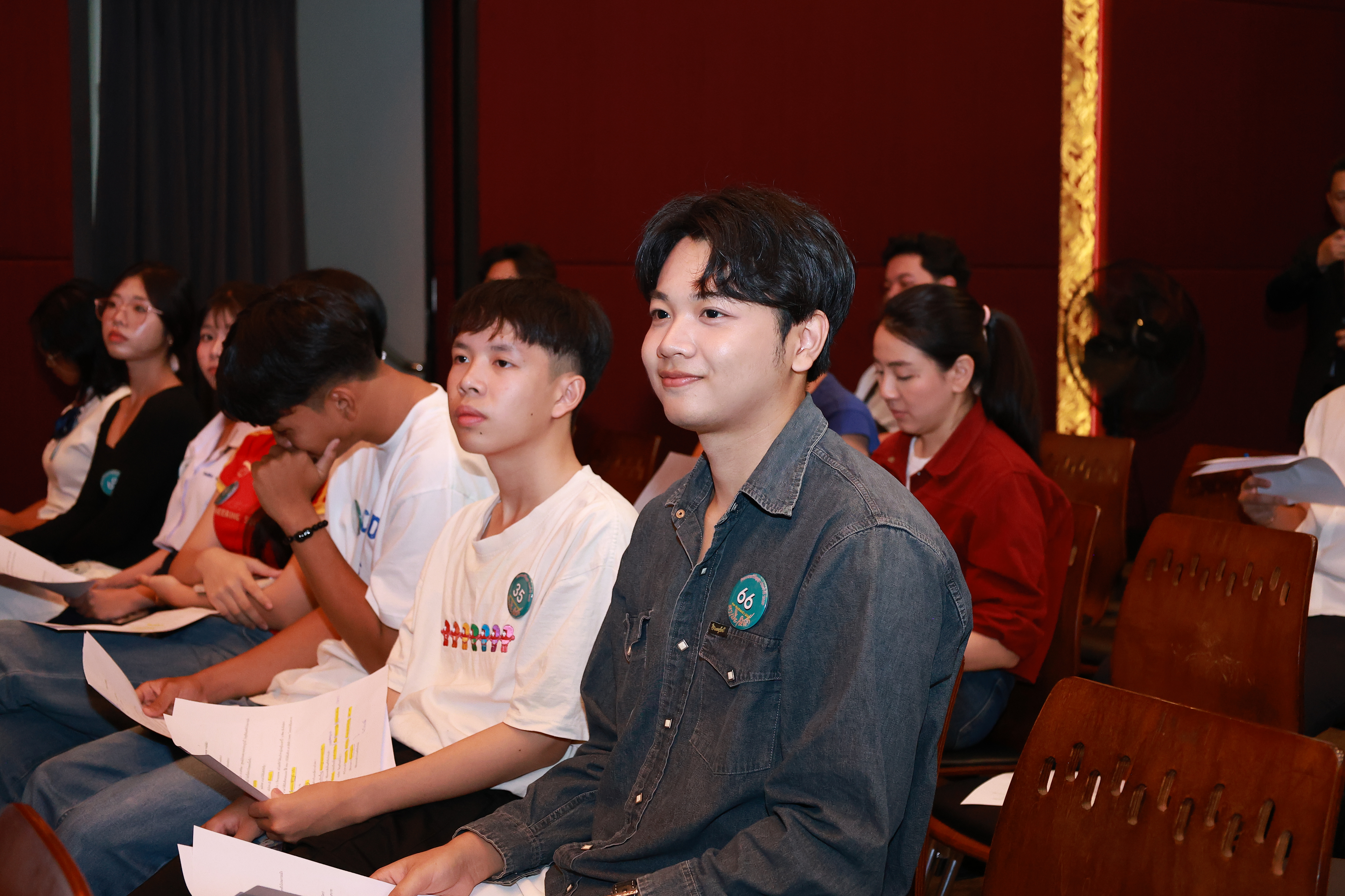 โครงการ/กิจกรรม