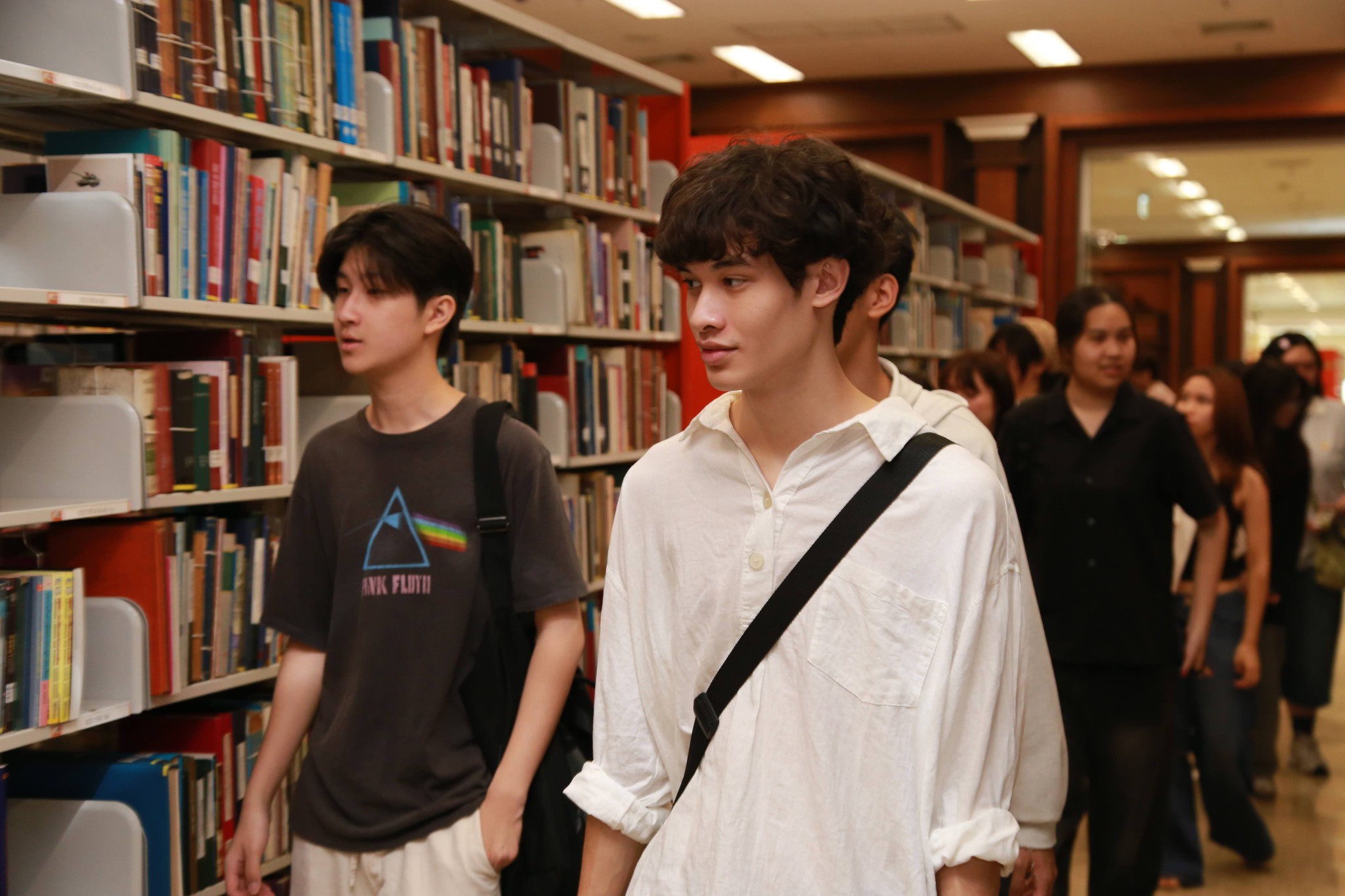 โครงการ/กิจกรรม