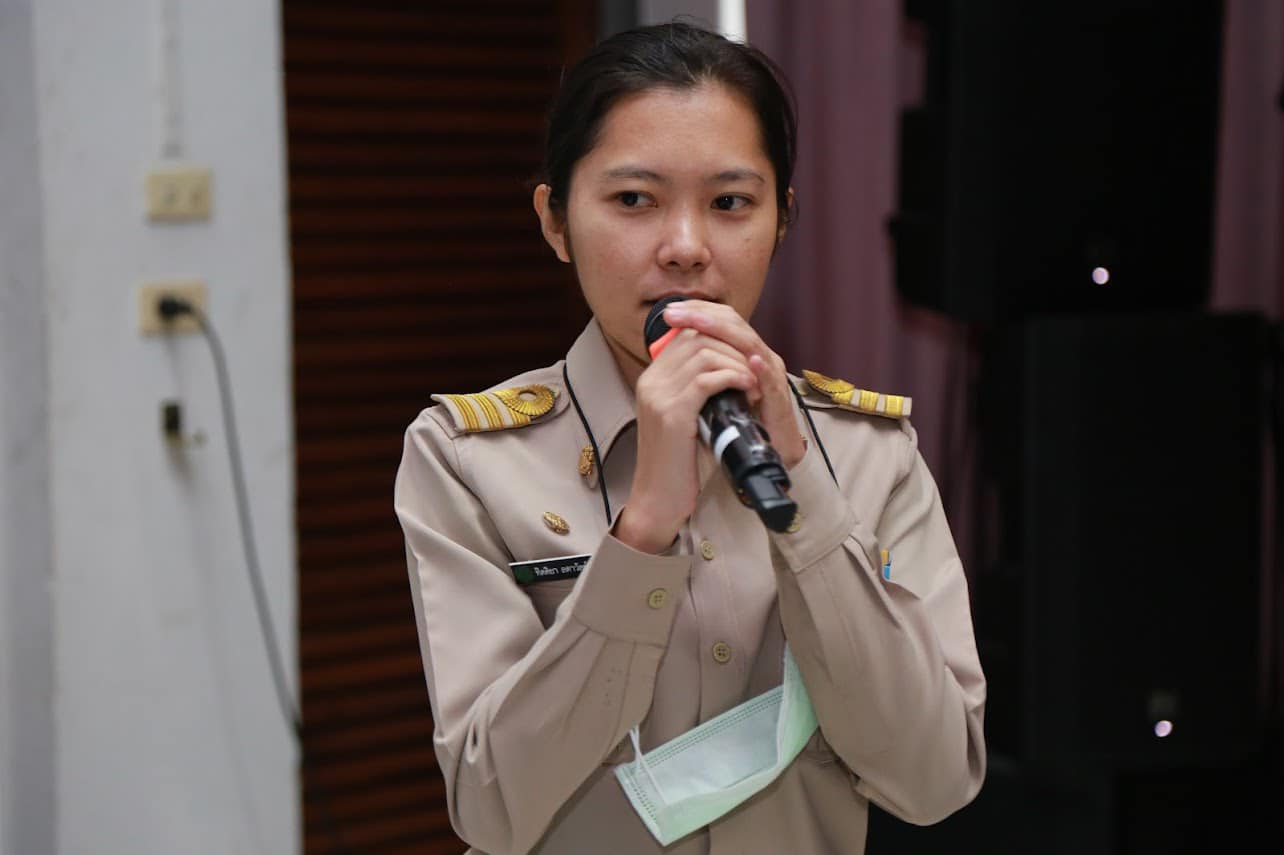 โครงการ/กิจกรรม