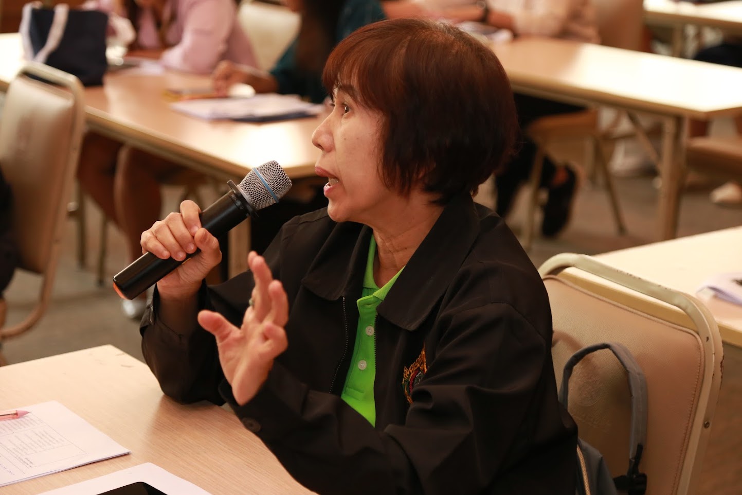 โครงการ/กิจกรรม