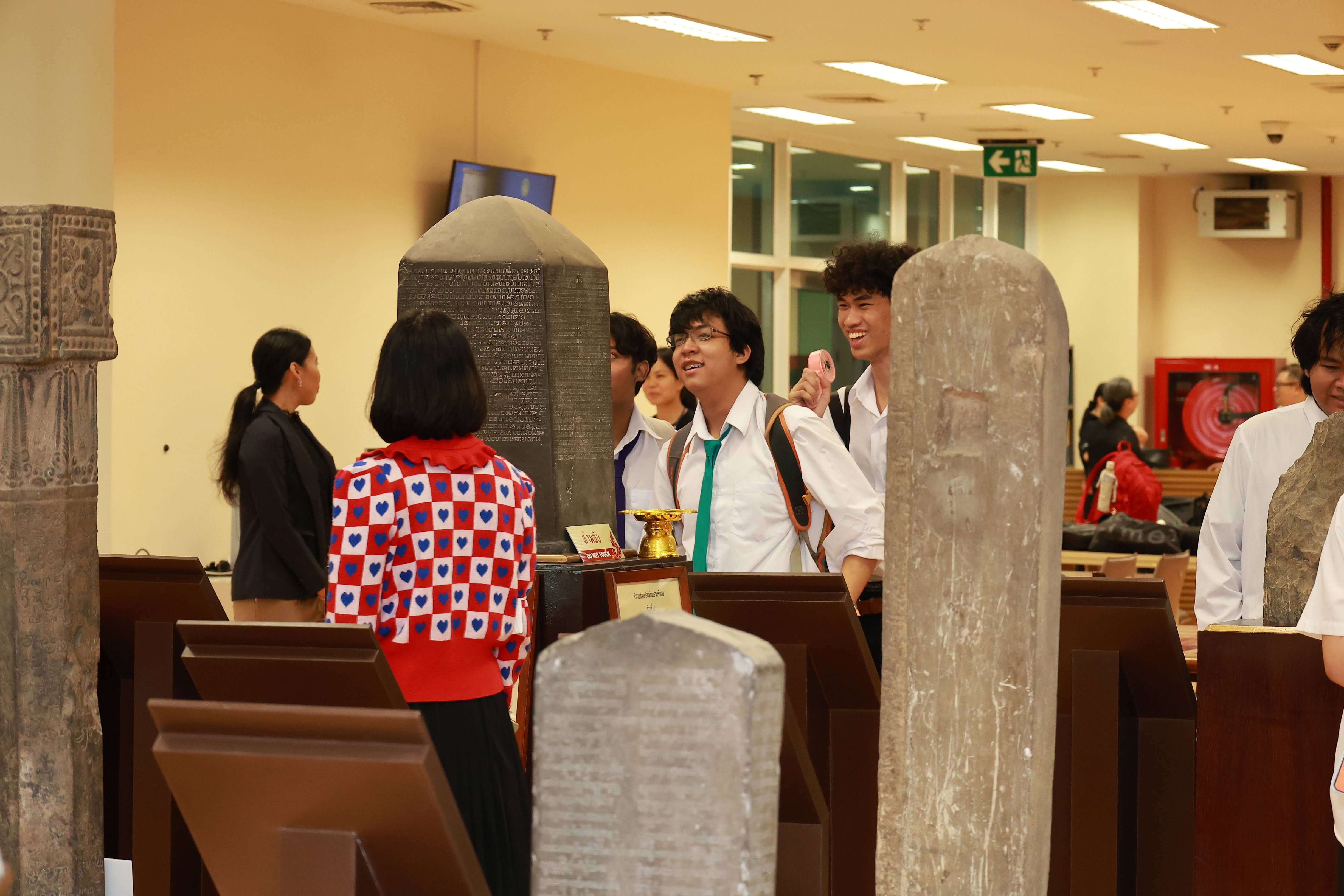 โครงการ/กิจกรรม