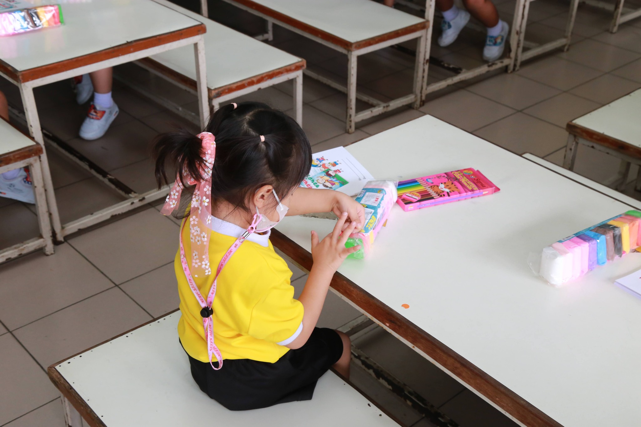 โครงการ/กิจกรรม