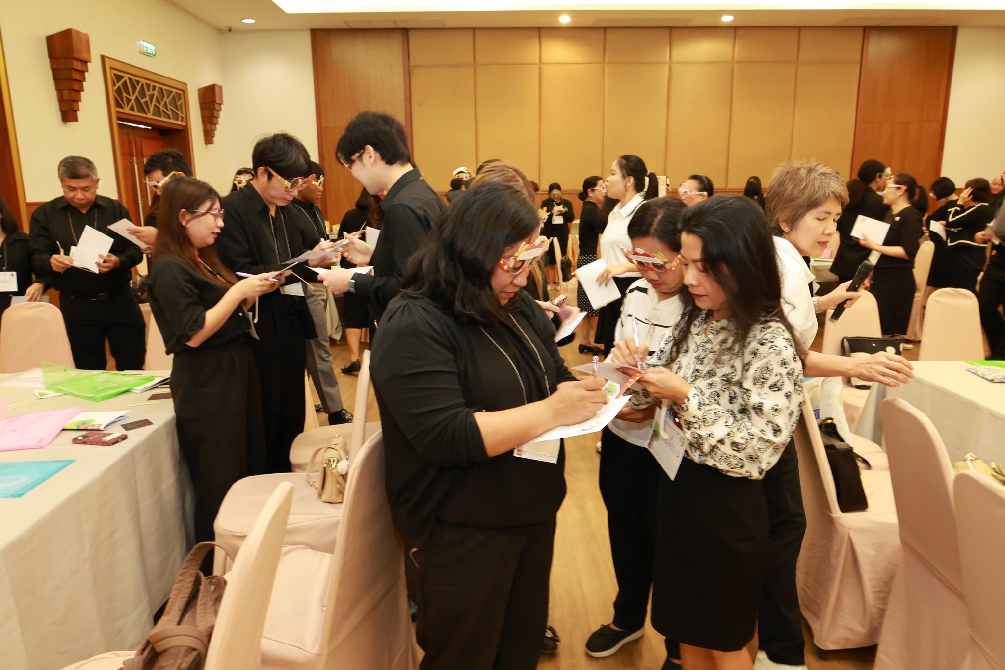 โครงการ/กิจกรรม