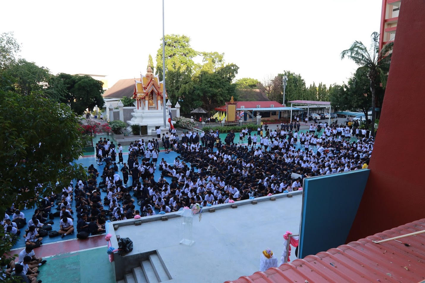 โครงการ/กิจกรรม