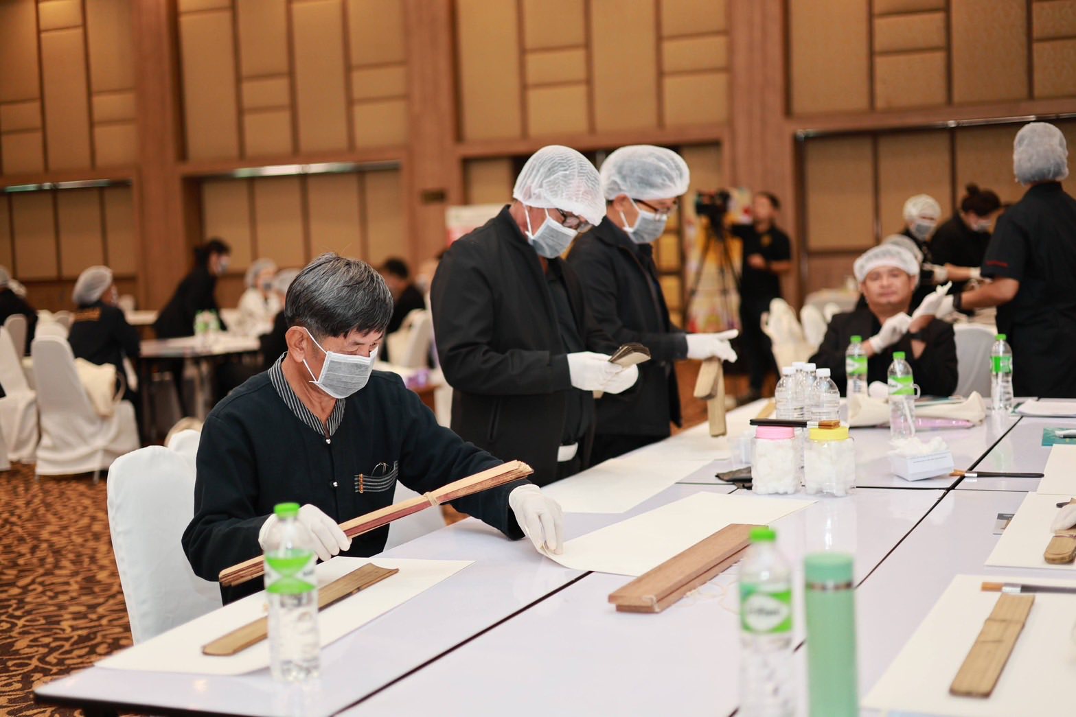 โครงการ/กิจกรรม