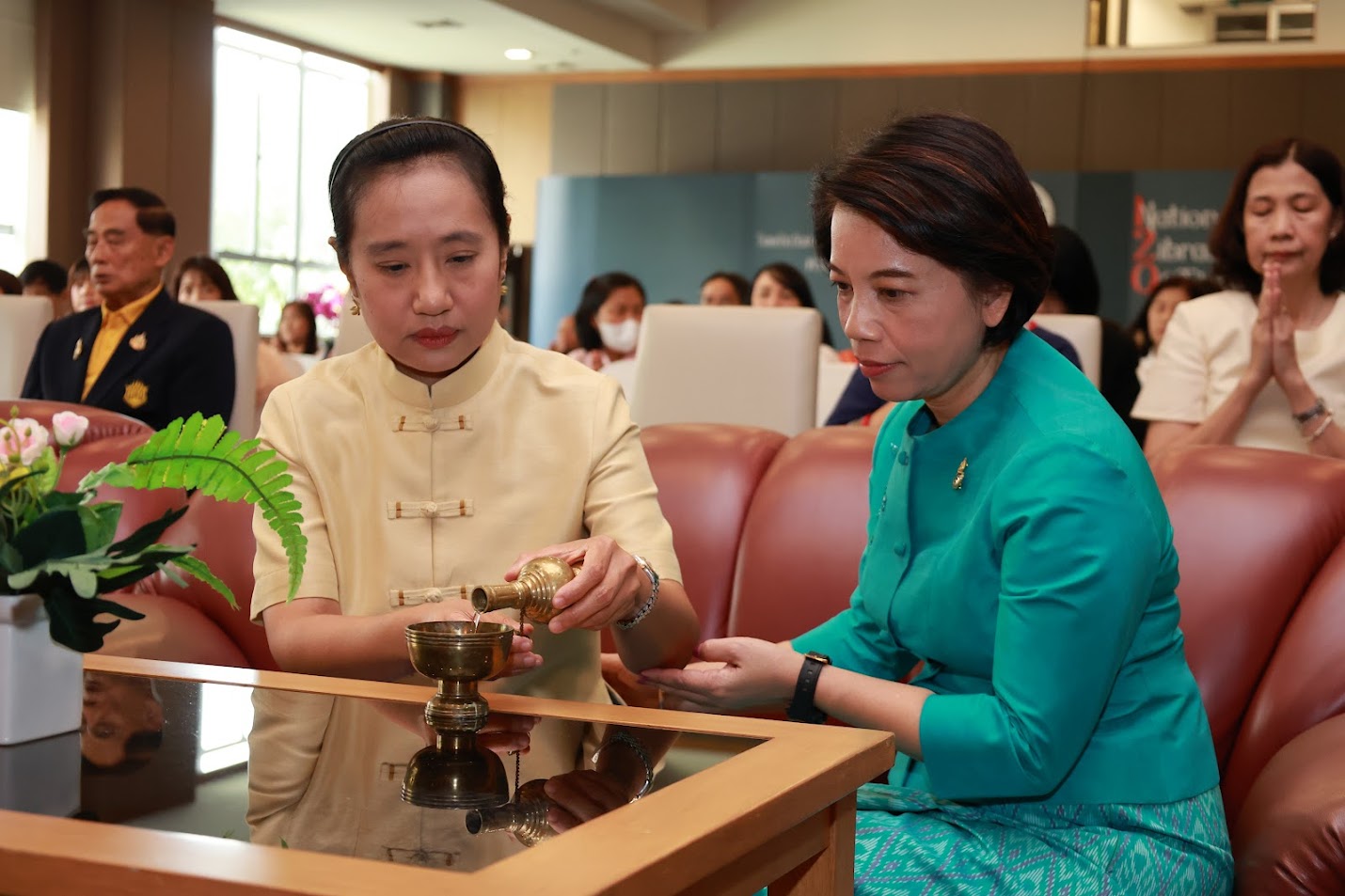 โครงการ/กิจกรรม