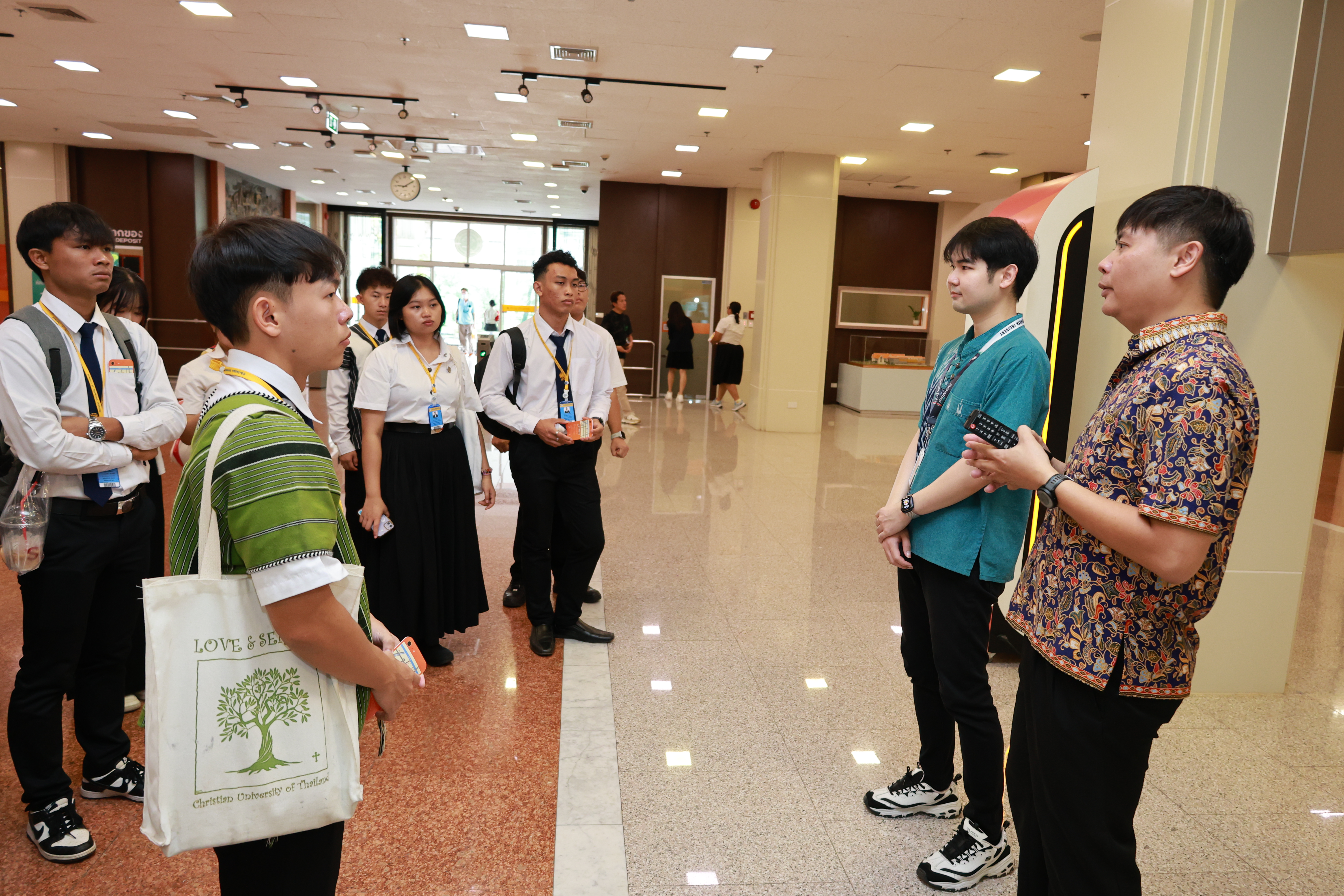 โครงการ/กิจกรรม