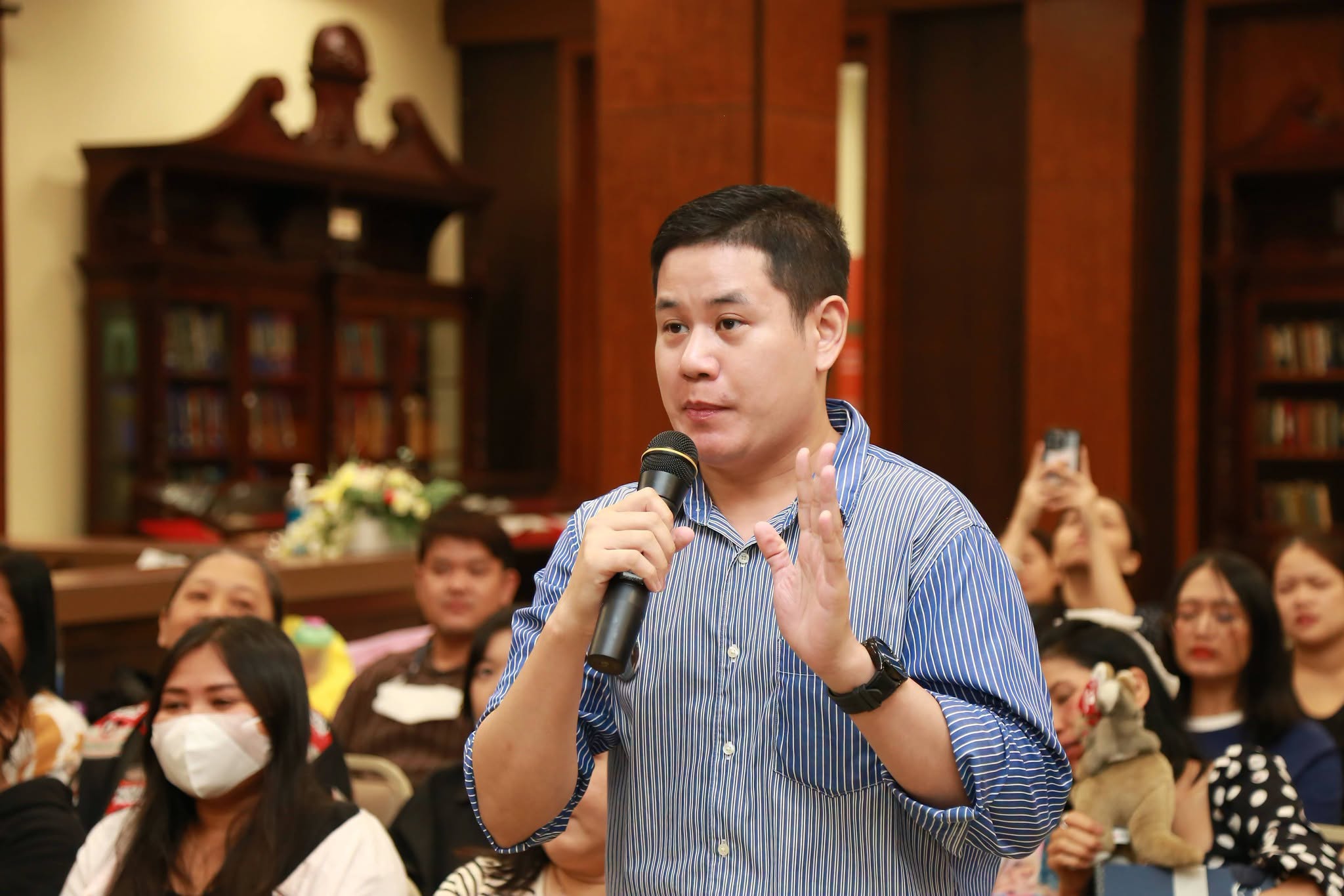 โครงการ/กิจกรรม