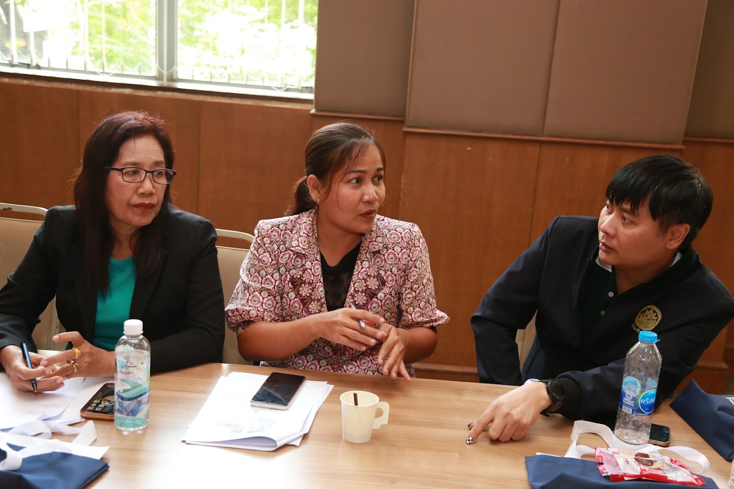 โครงการ/กิจกรรม