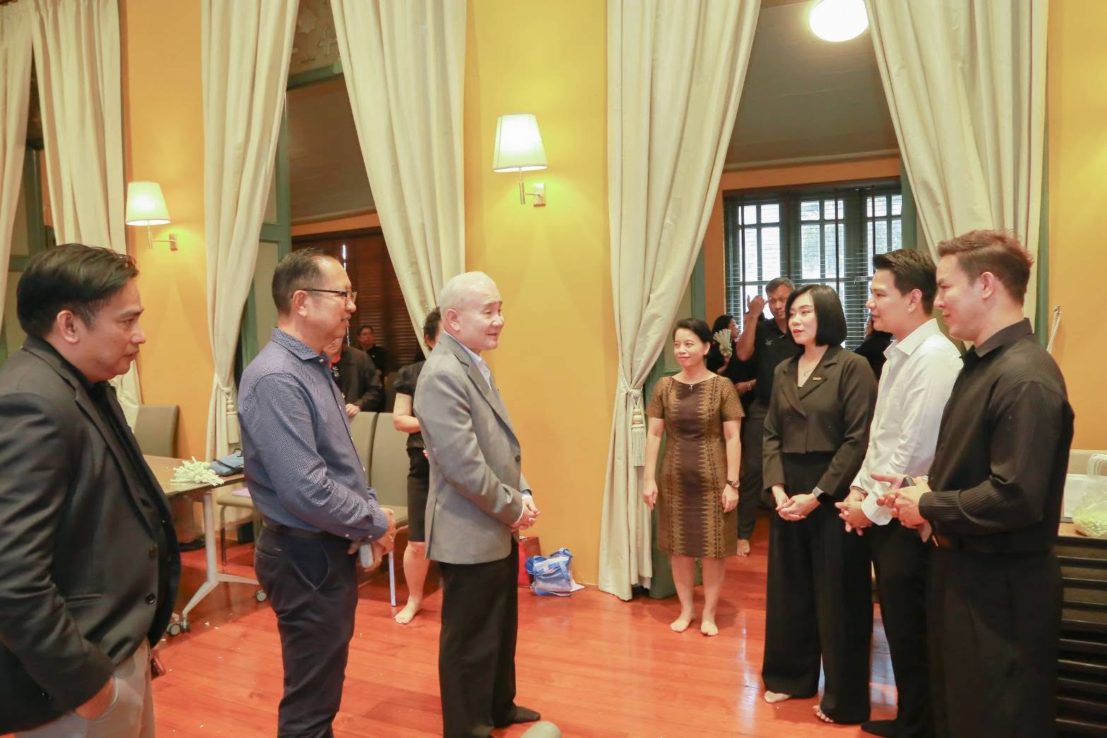 โครงการ/กิจกรรม