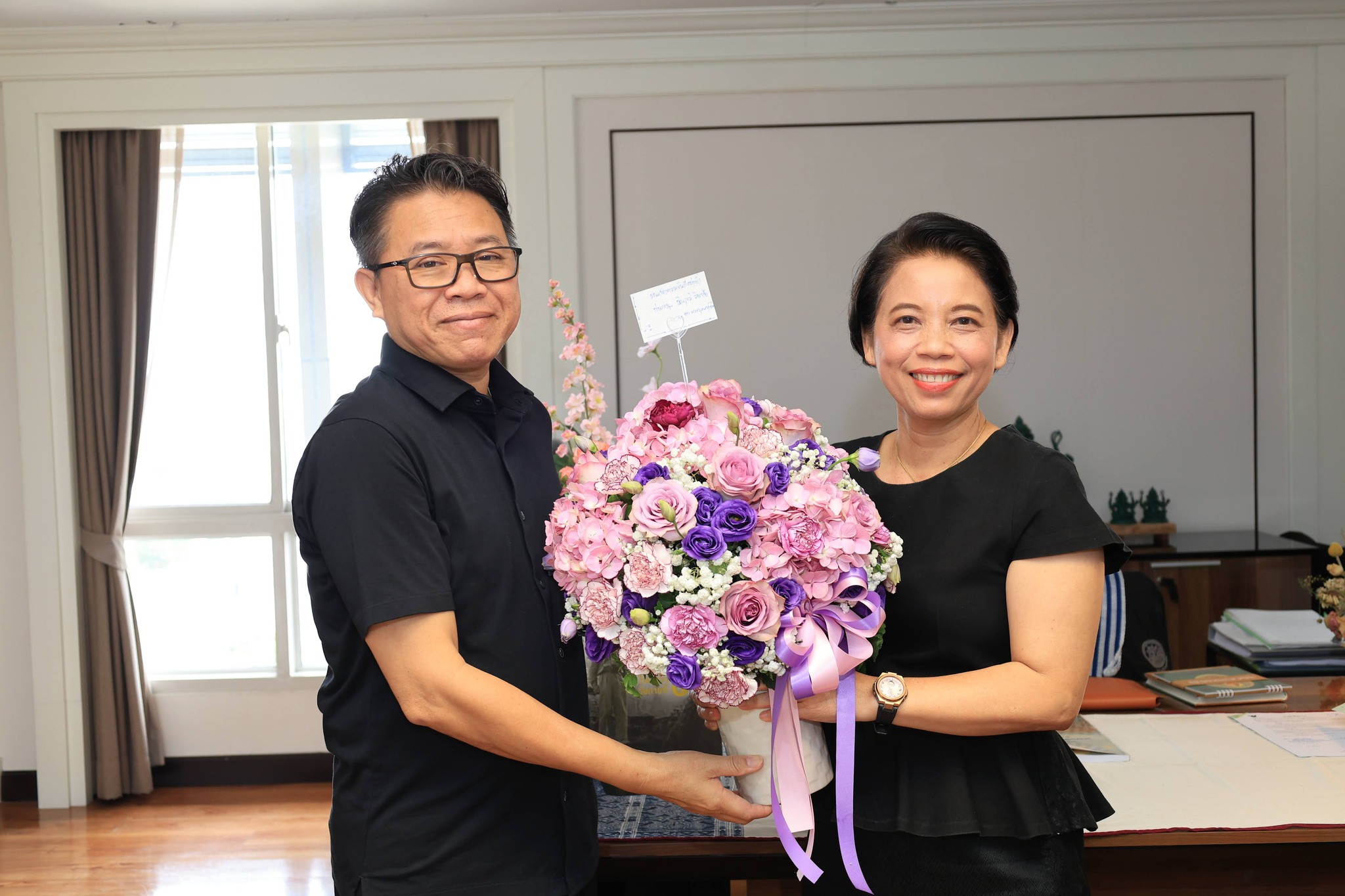 โครงการ/กิจกรรม
