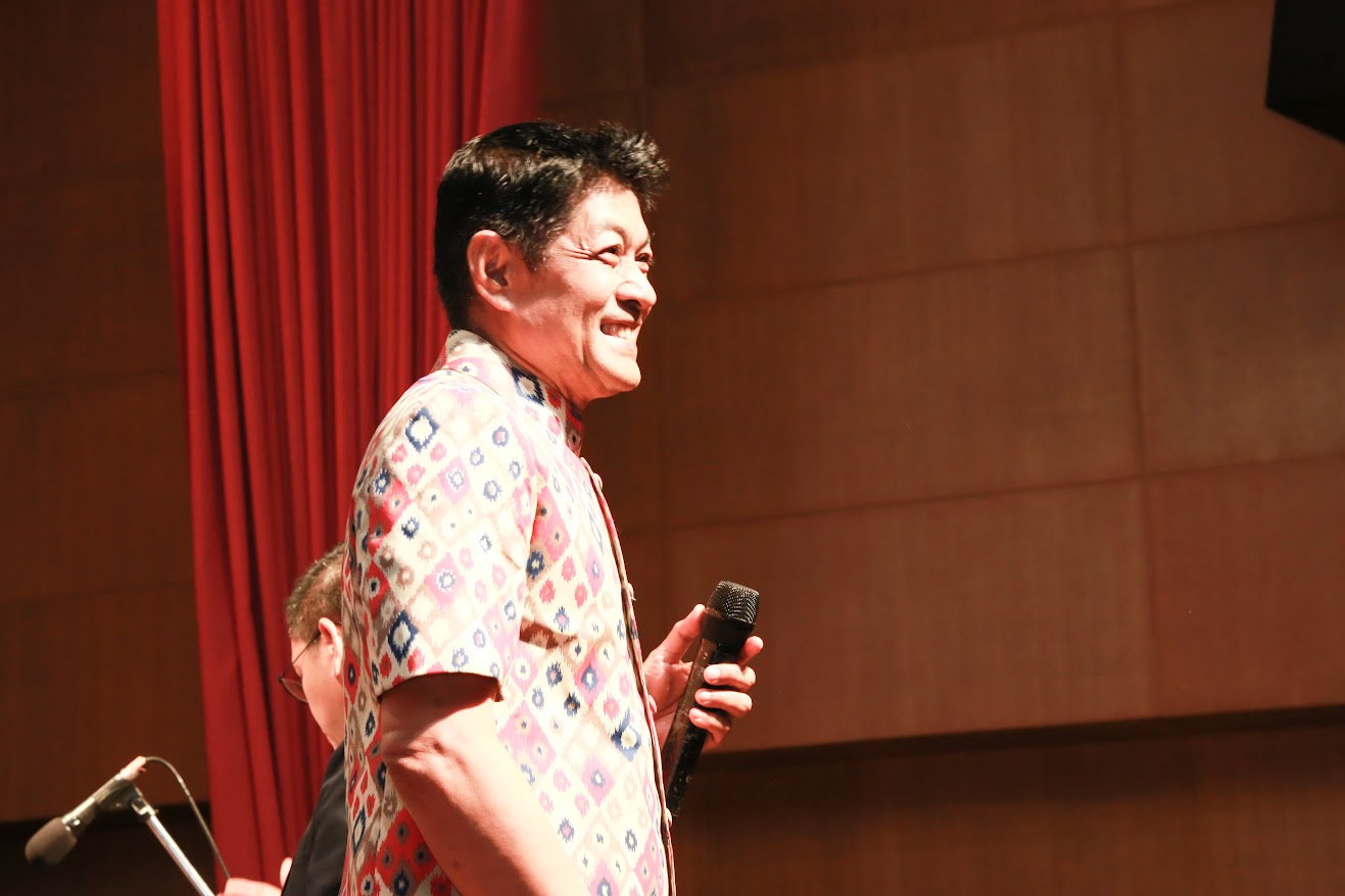 โครงการ/กิจกรรม