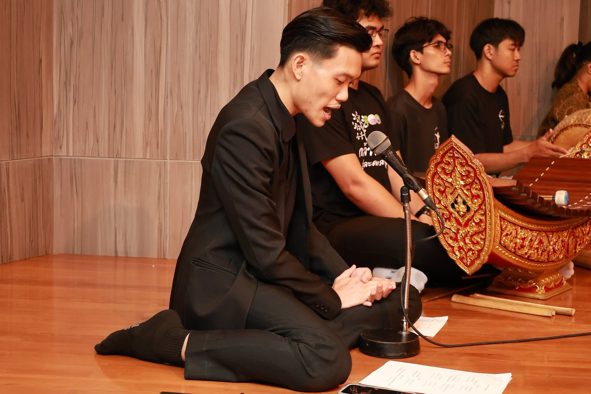 โครงการ/กิจกรรม