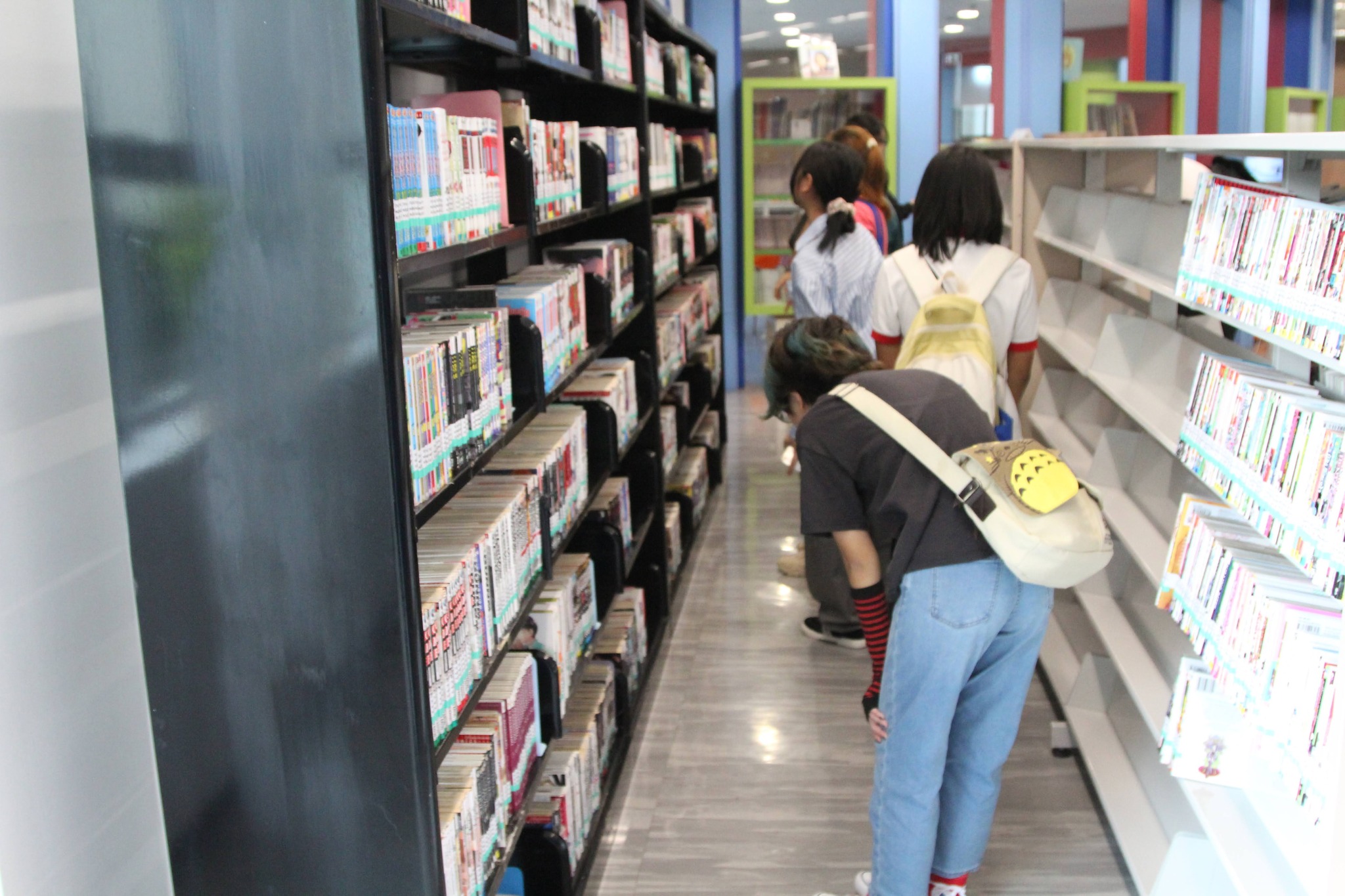 โครงการ/กิจกรรม