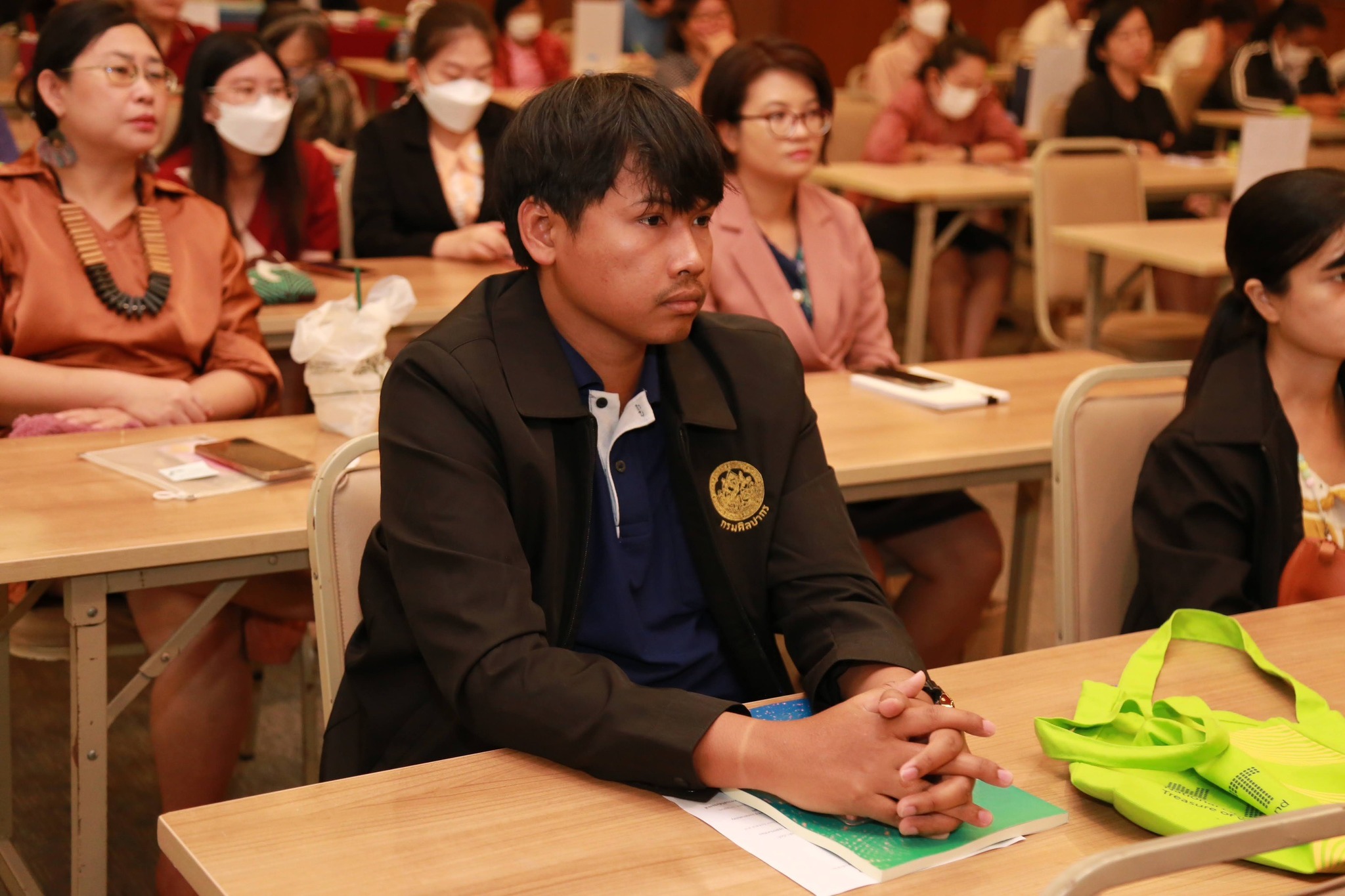 โครงการ/กิจกรรม