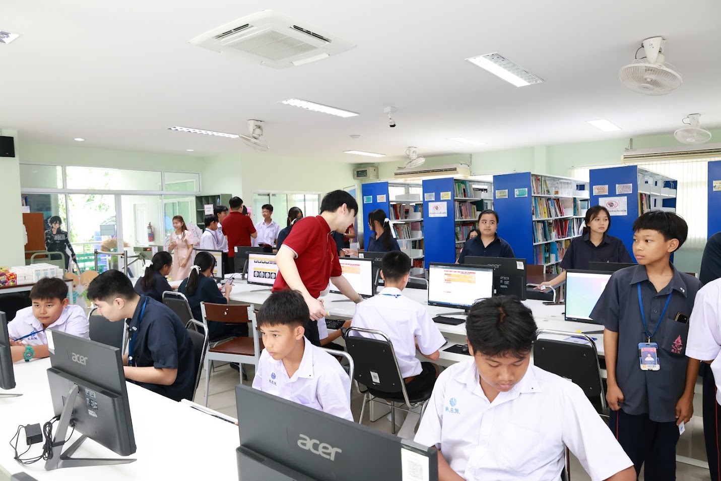 โครงการ/กิจกรรม