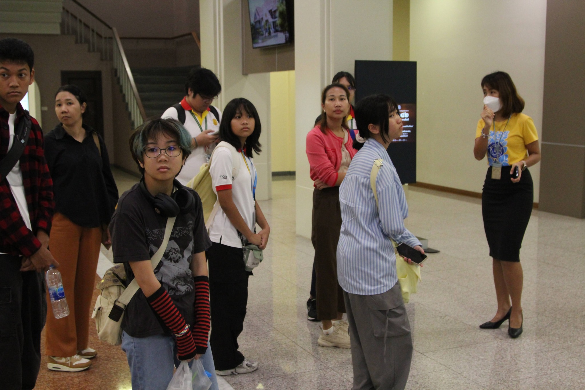 โครงการ/กิจกรรม