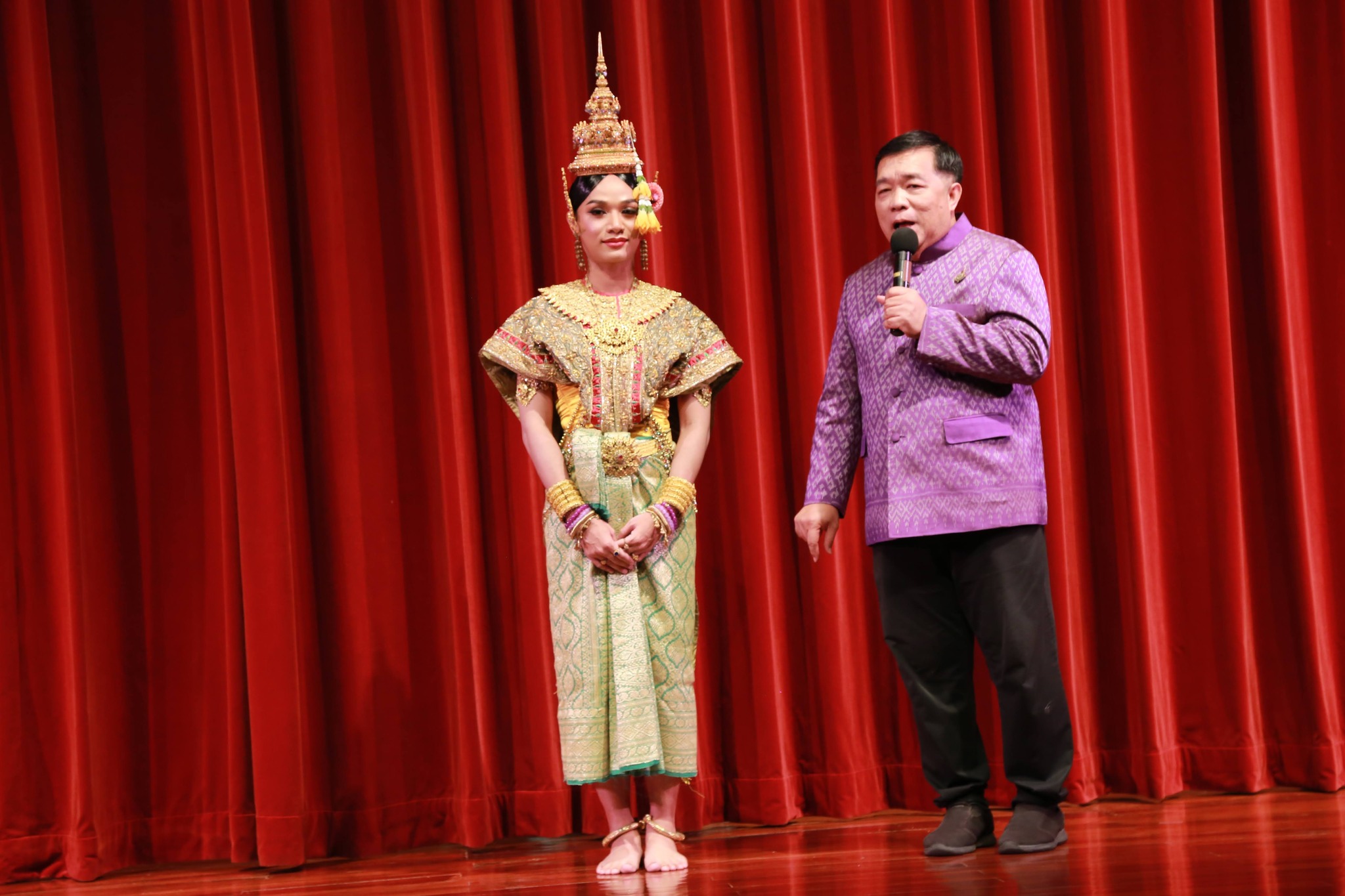โครงการ/กิจกรรม