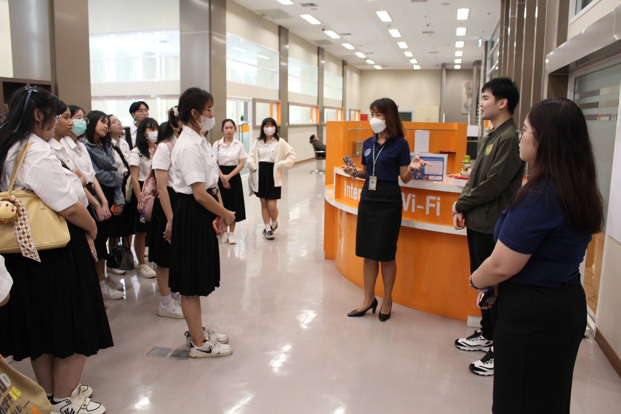 โครงการ/กิจกรรม