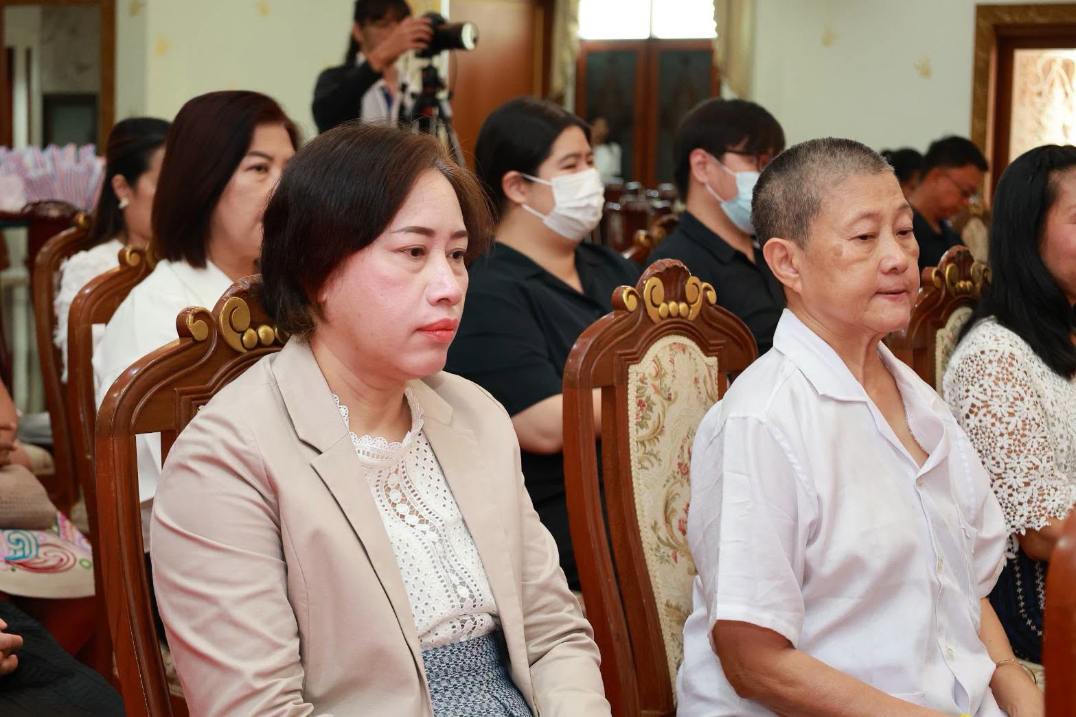 โครงการ/กิจกรรม