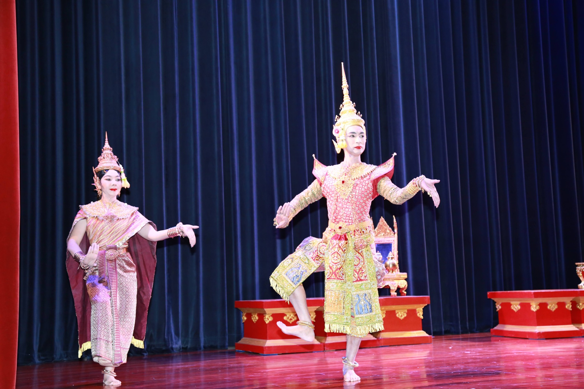 โครงการ/กิจกรรม