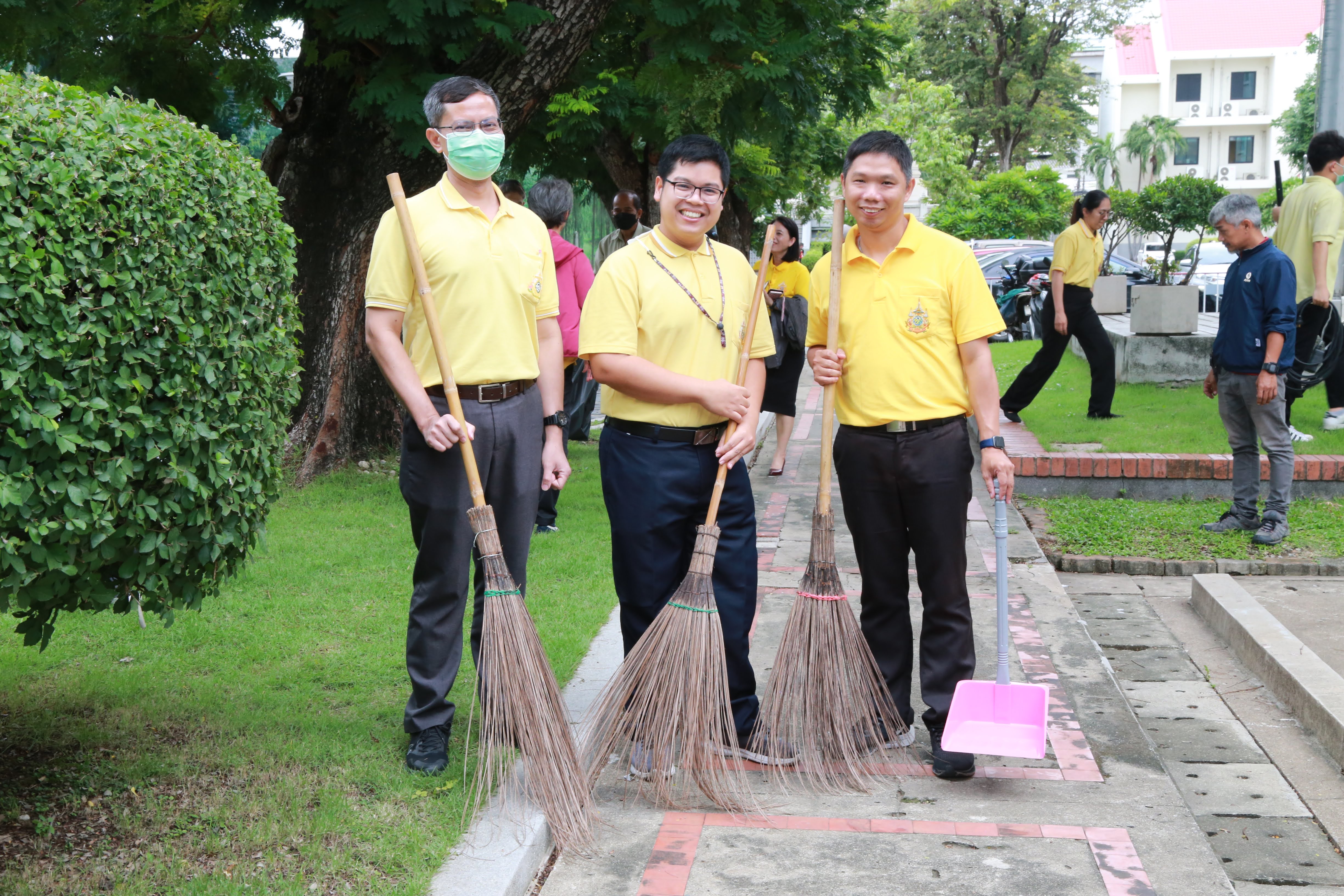 โครงการ/กิจกรรม