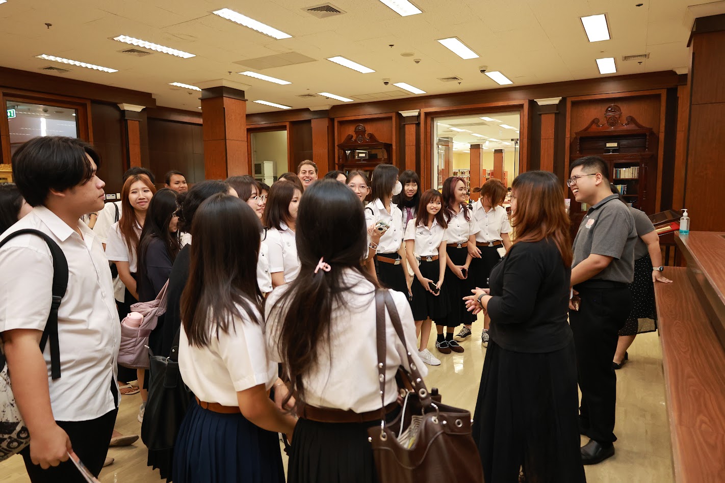 โครงการ/กิจกรรม