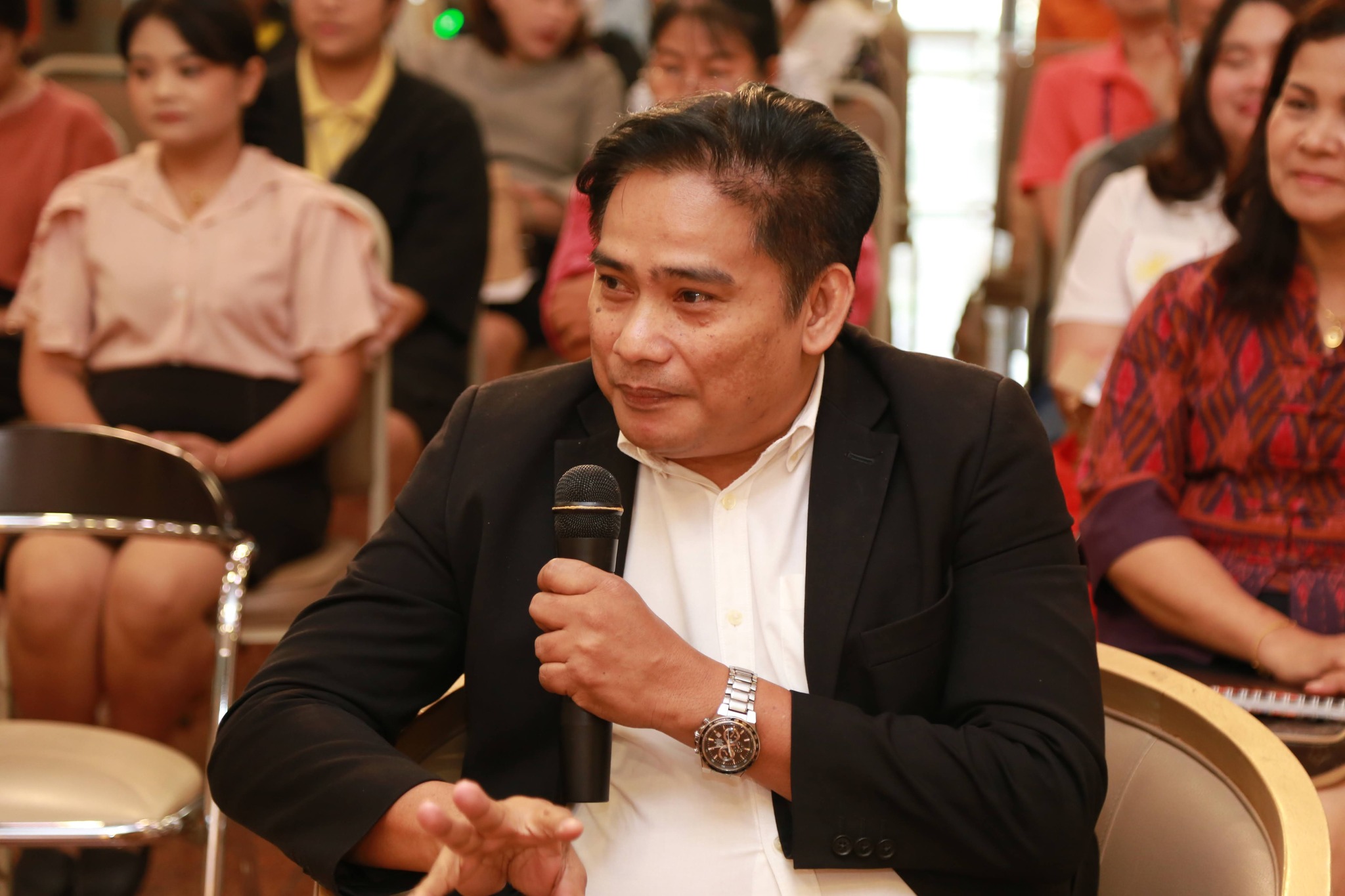 โครงการ/กิจกรรม