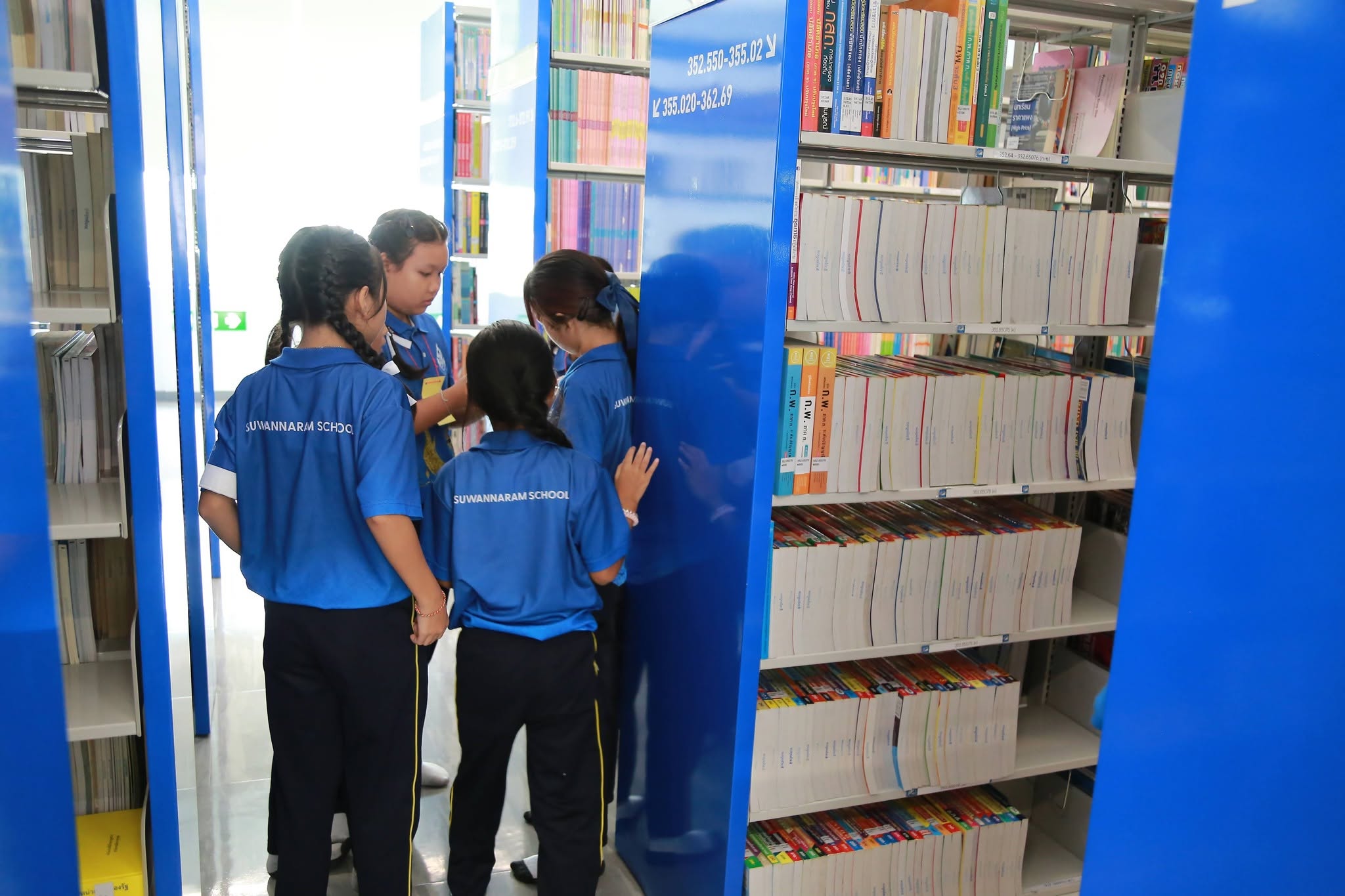 โครงการ/กิจกรรม