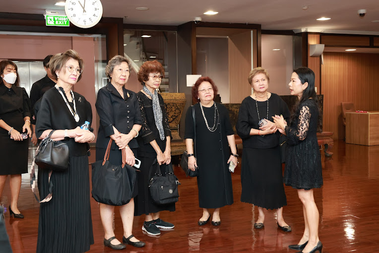 โครงการ/กิจกรรม