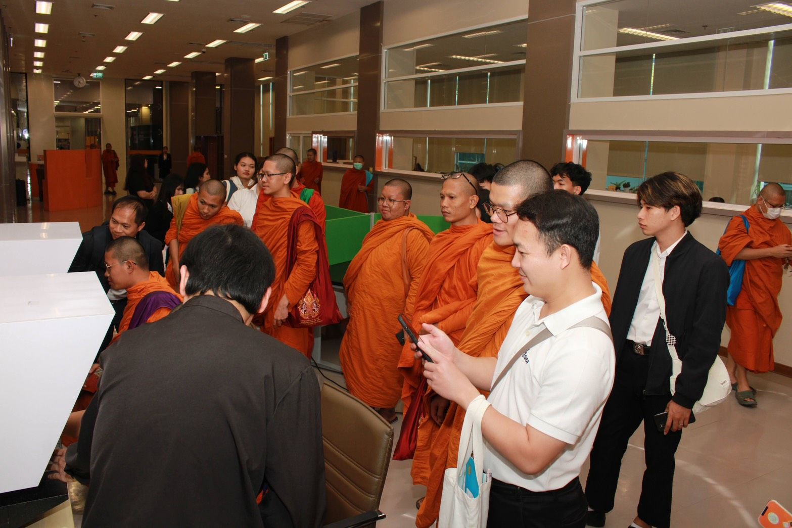 โครงการ/กิจกรรม