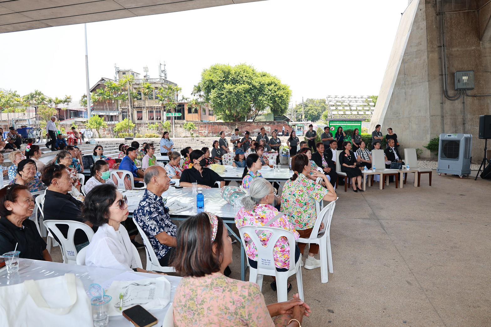 โครงการ/กิจกรรม