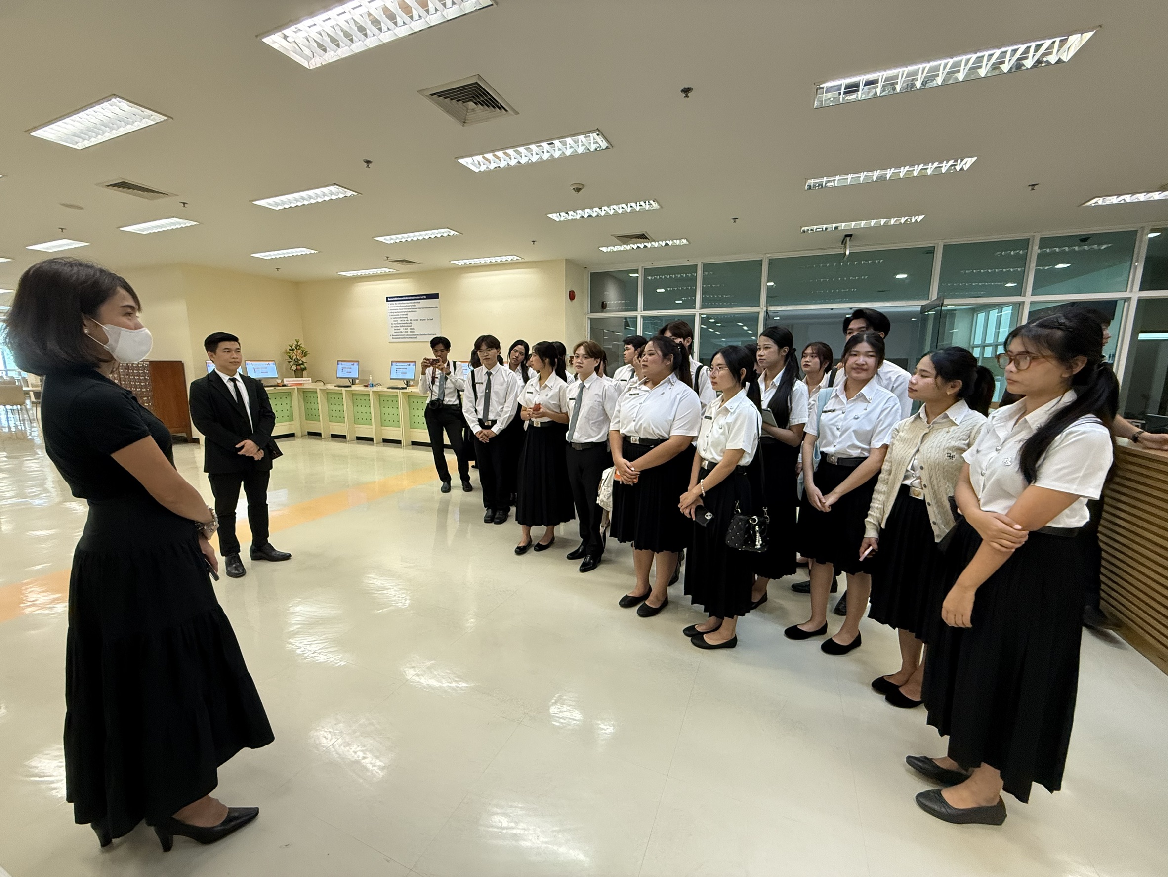 โครงการ/กิจกรรม