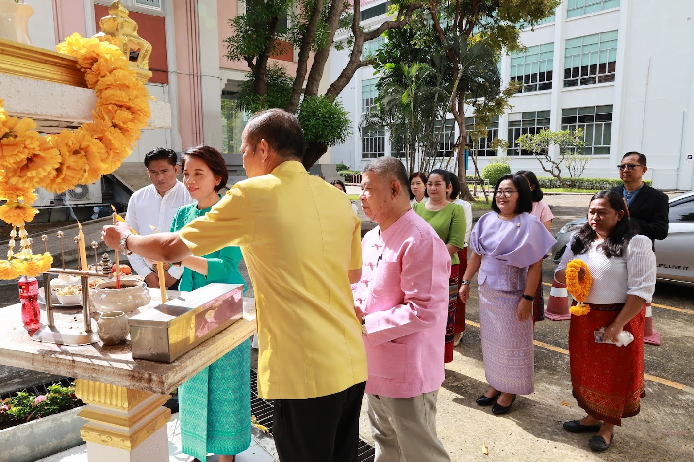 โครงการ/กิจกรรม