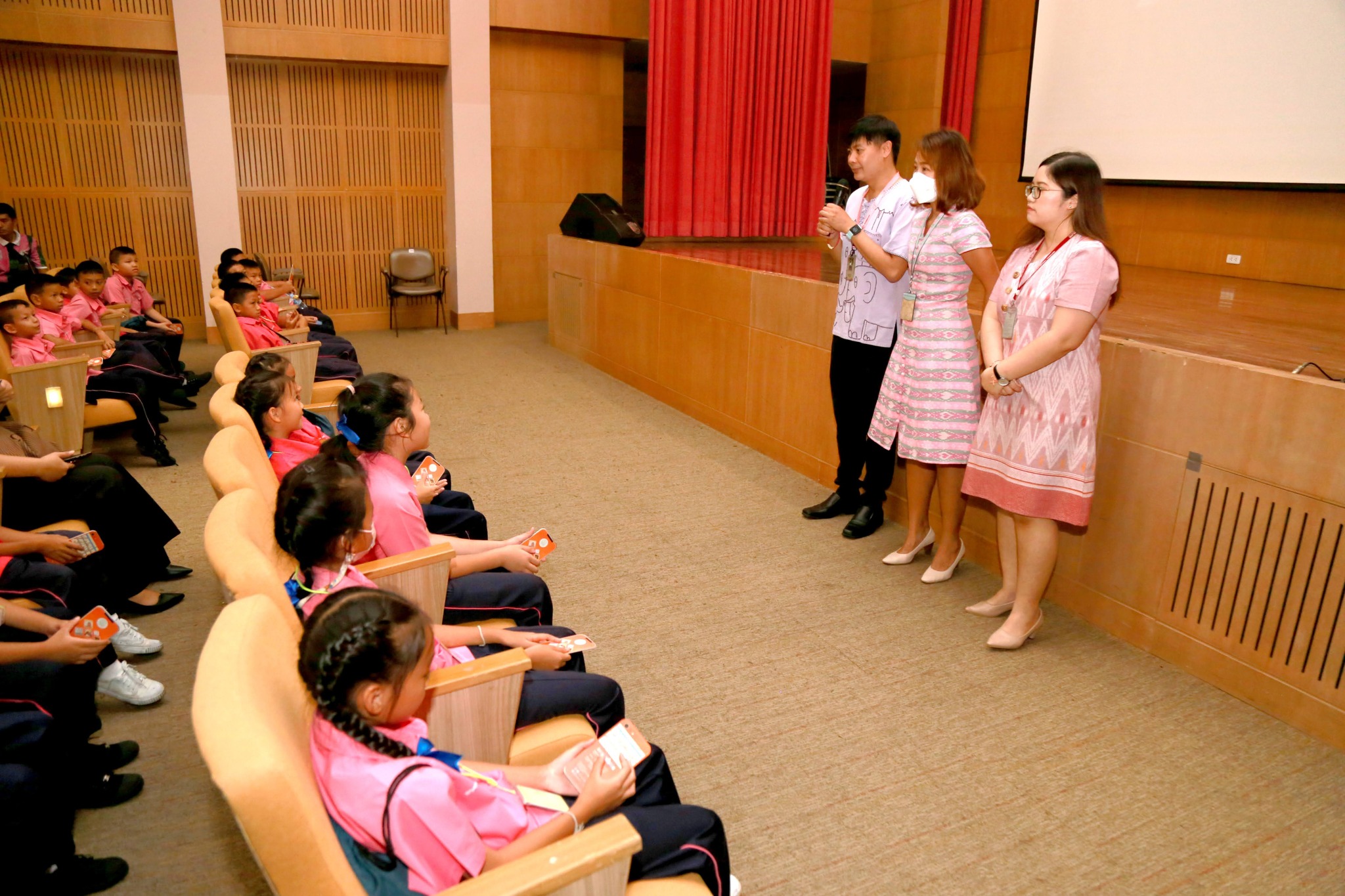โครงการ/กิจกรรม
