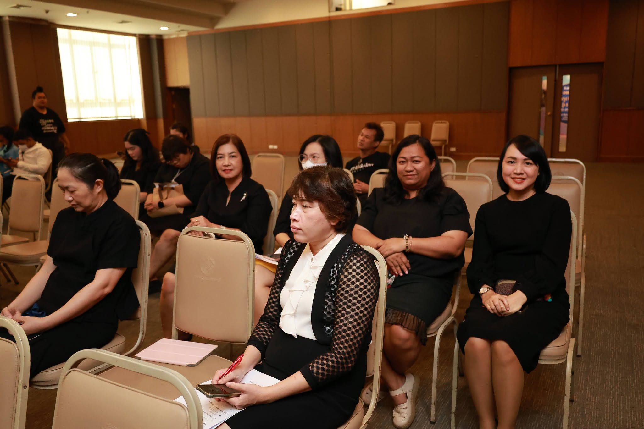 โครงการ/กิจกรรม