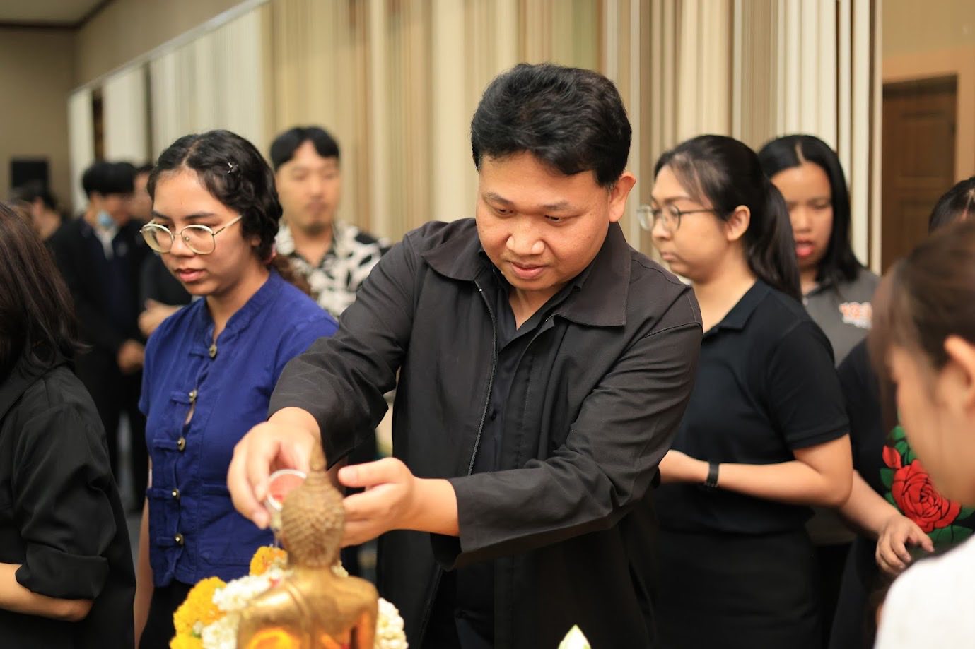 โครงการ/กิจกรรม