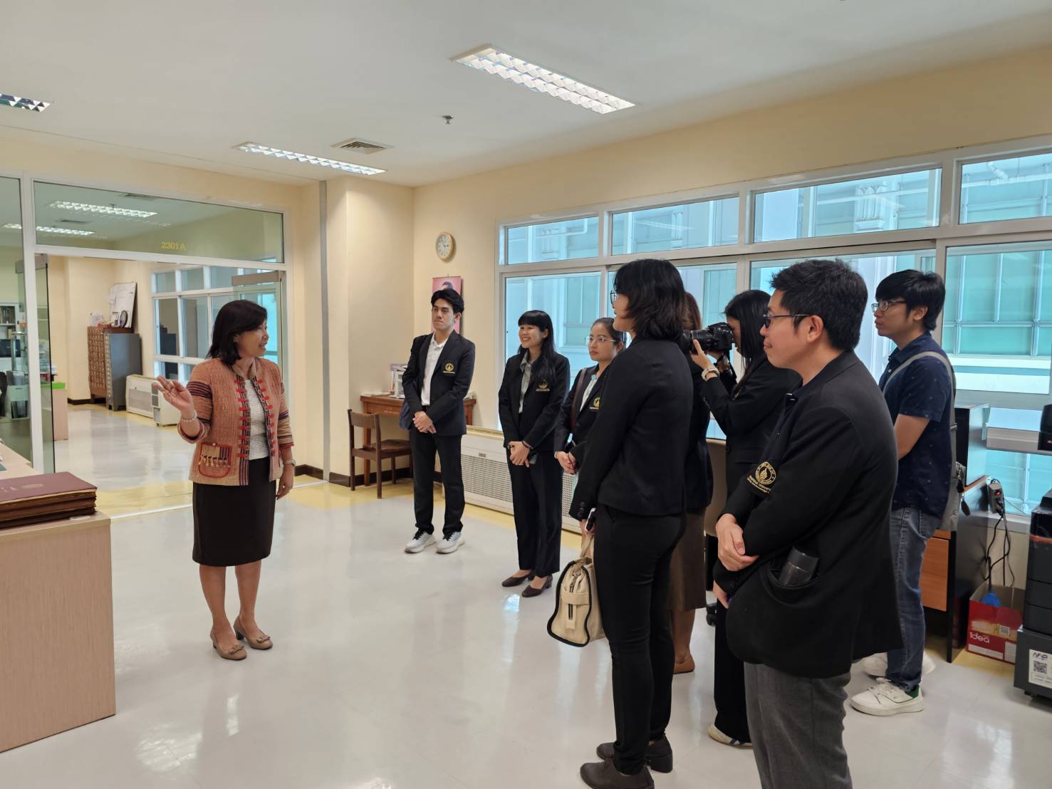 โครงการ/กิจกรรม