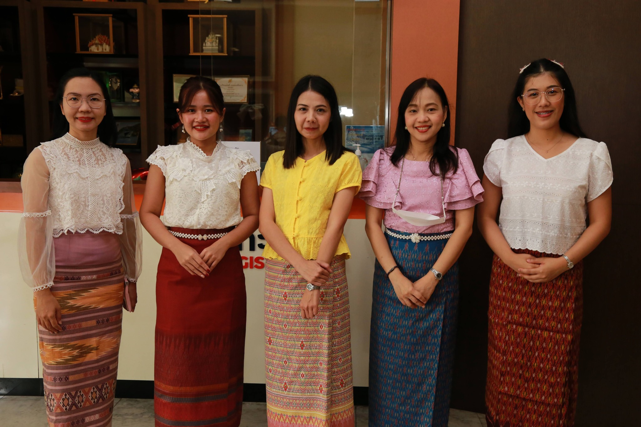 โครงการ/กิจกรรม