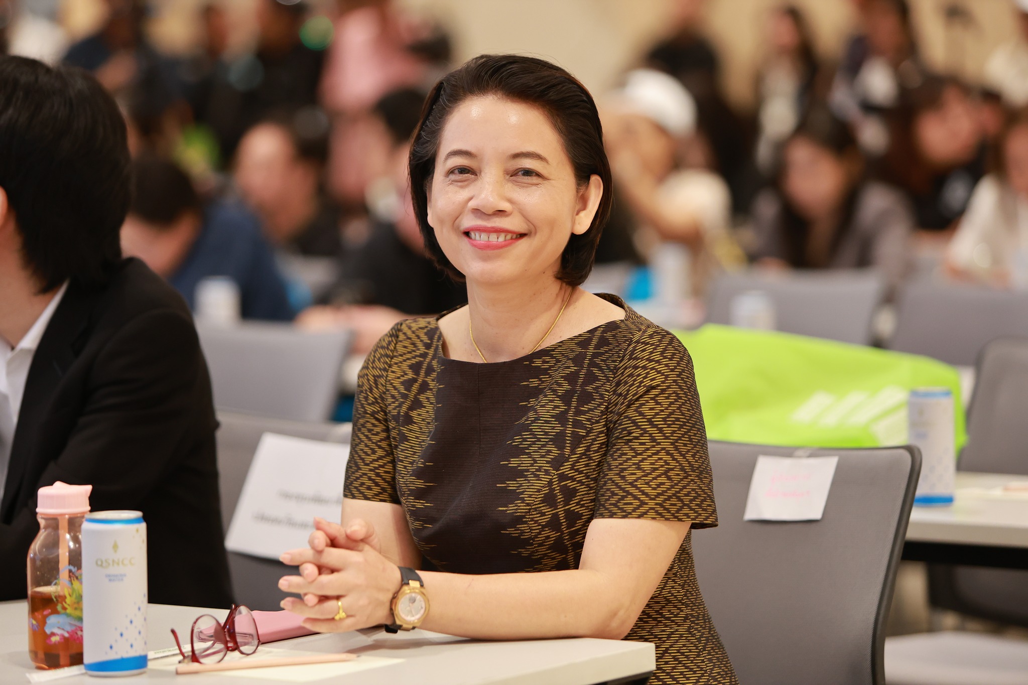 โครงการ/กิจกรรม