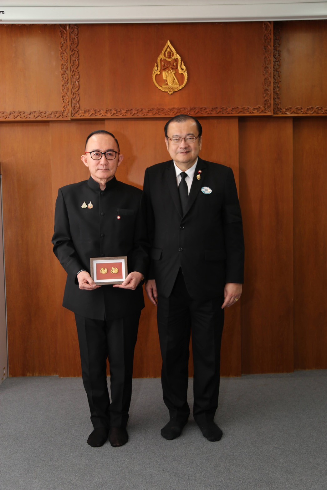 โครงการ/กิจกรรม