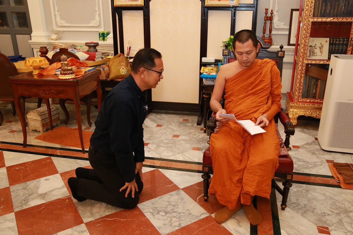 โครงการ/กิจกรรม