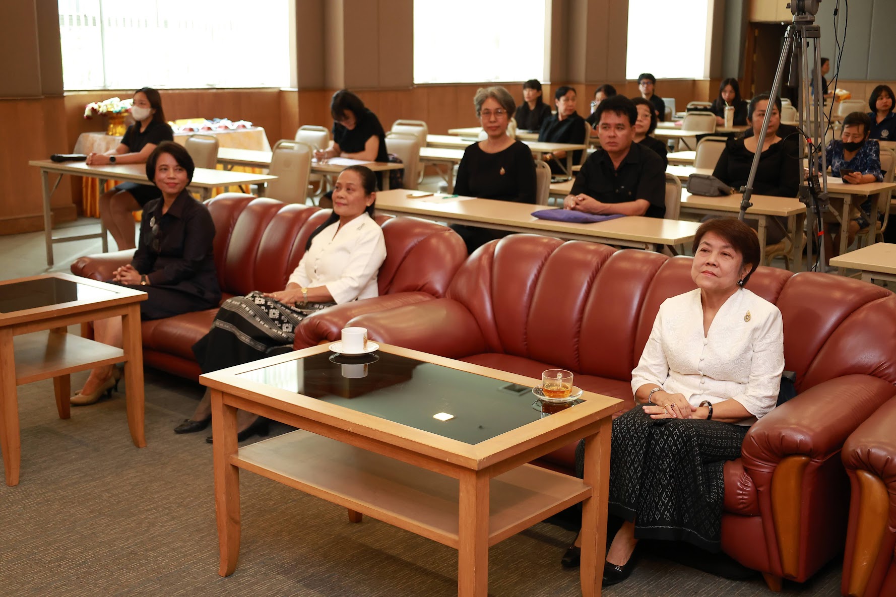 โครงการ/กิจกรรม