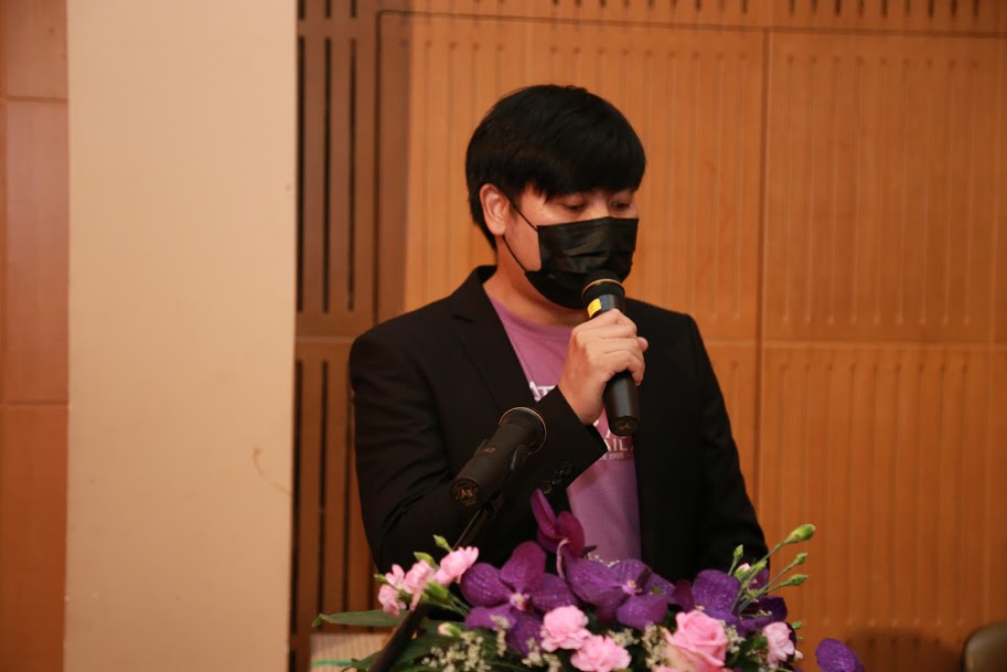 โครงการ/กิจกรรม