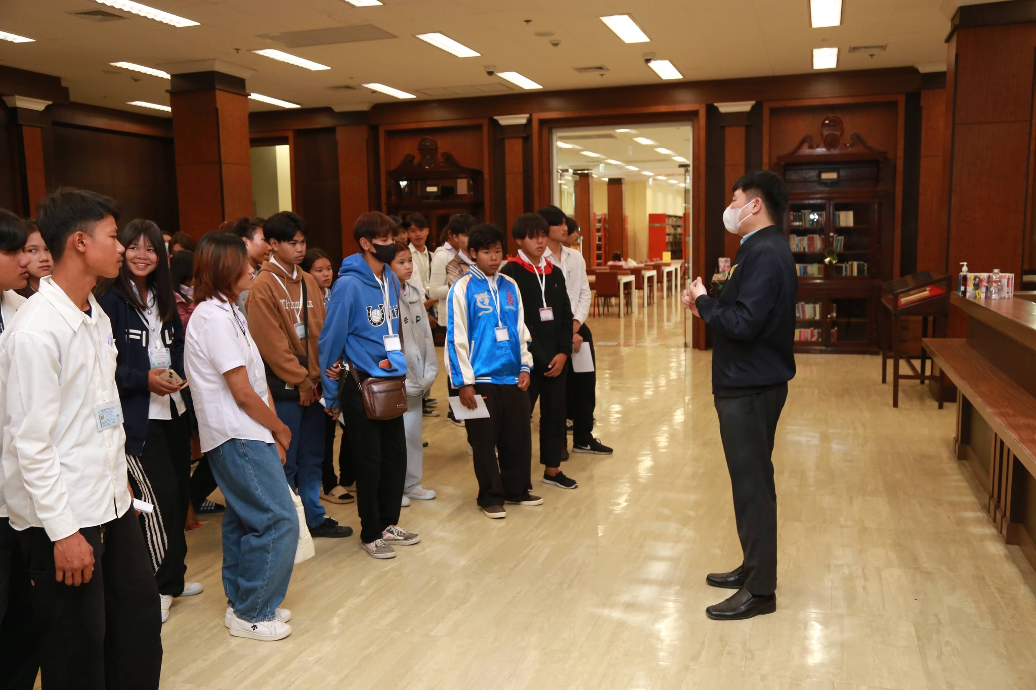 โครงการ/กิจกรรม