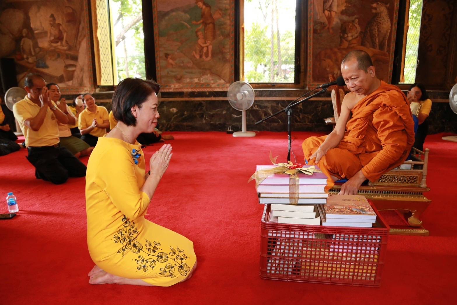 โครงการ/กิจกรรม