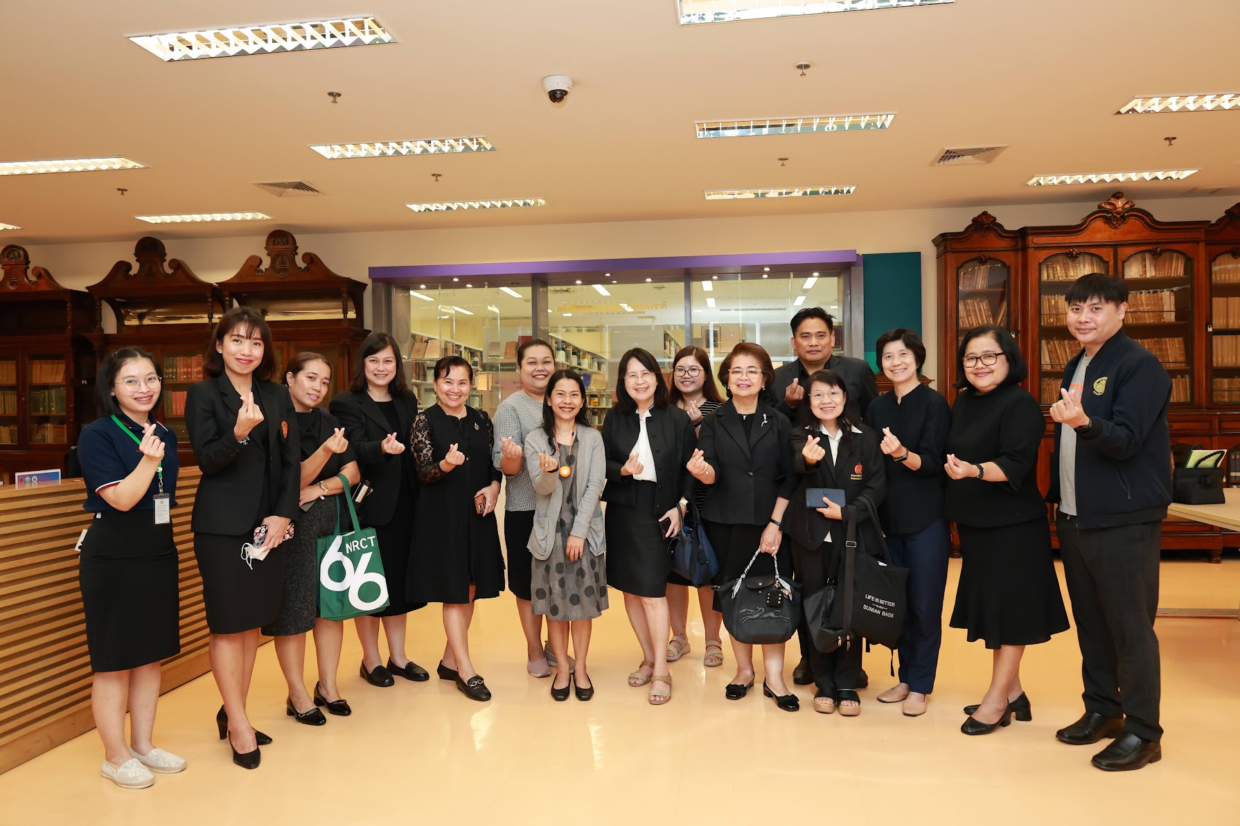 โครงการ/กิจกรรม