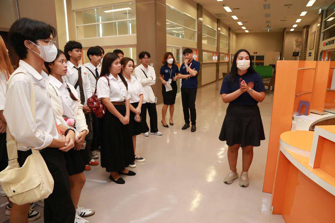 โครงการ/กิจกรรม