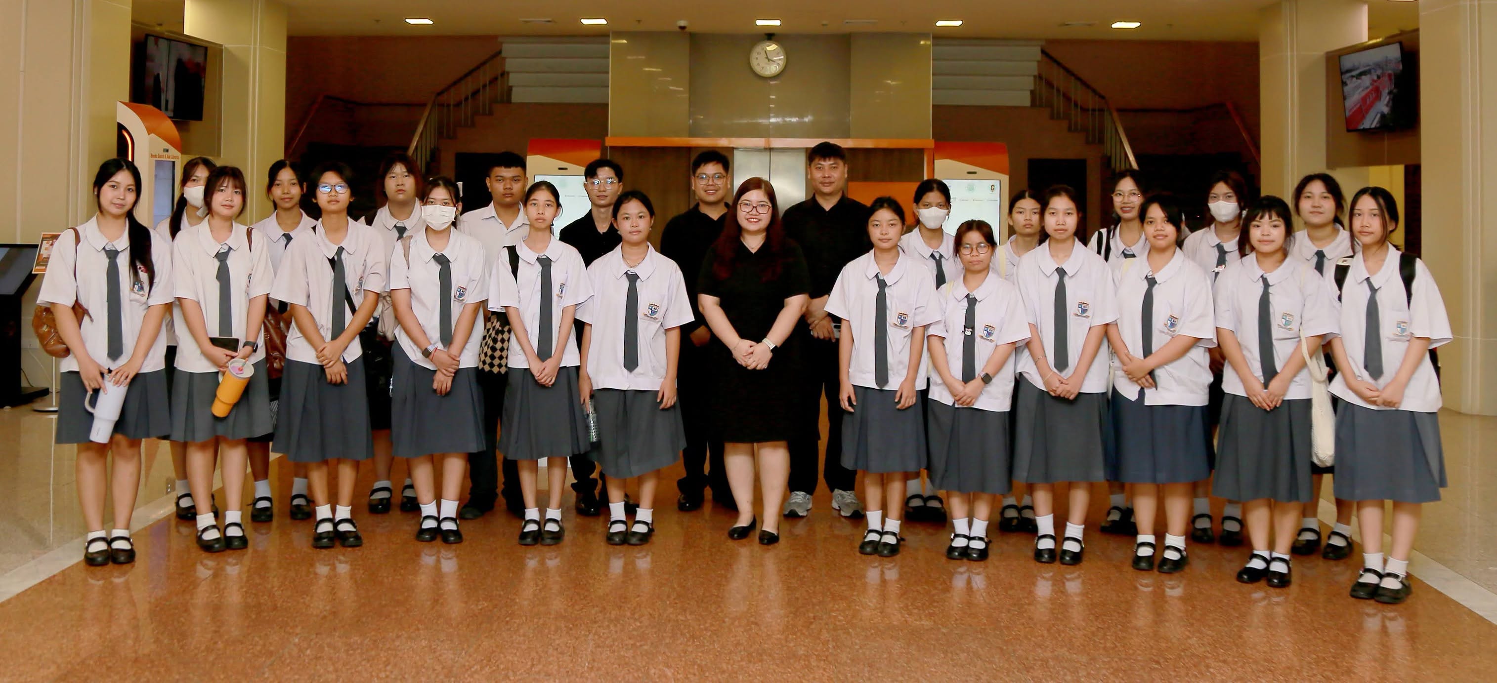 โครงการ/กิจกรรม