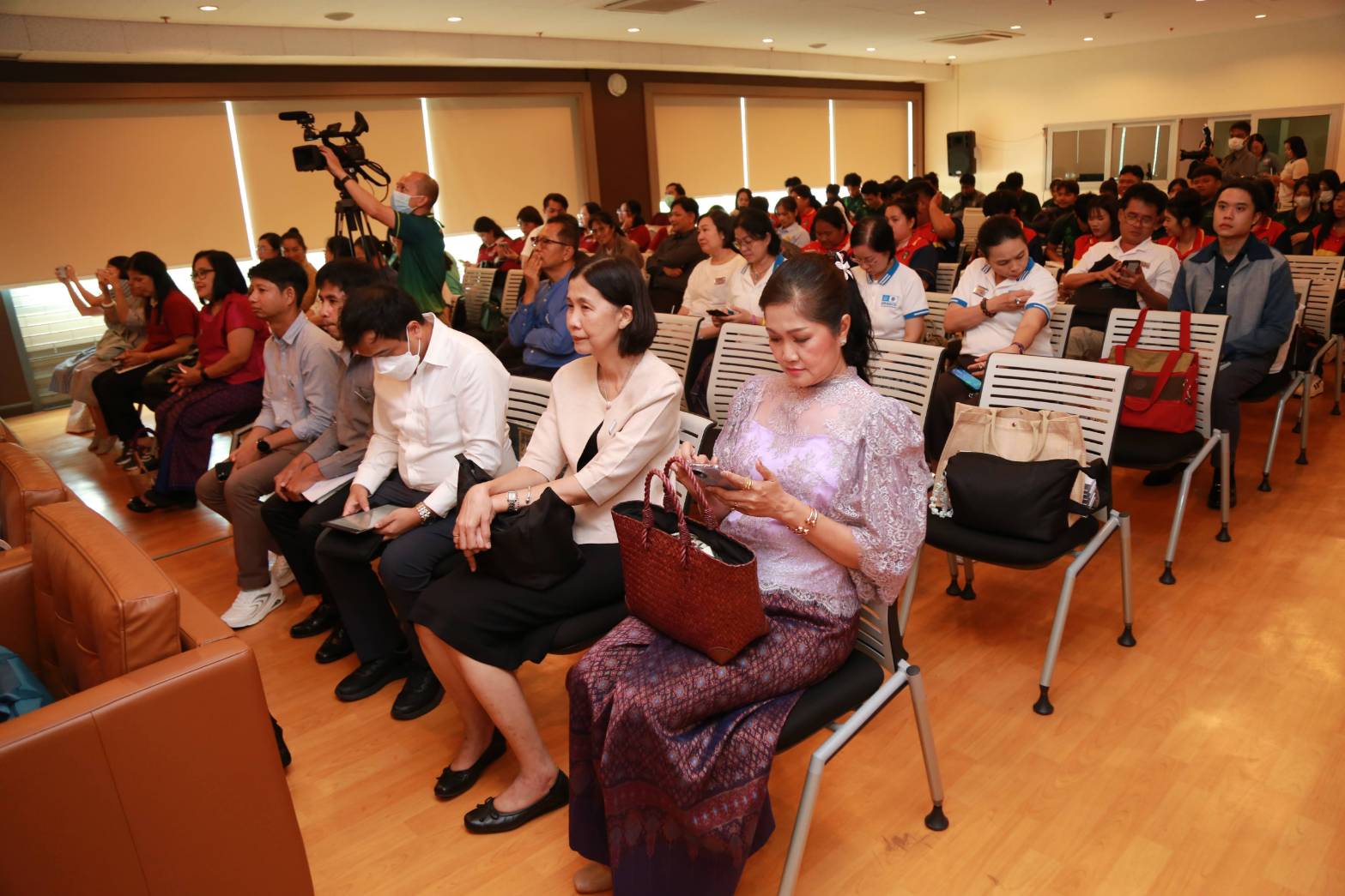 โครงการ/กิจกรรม